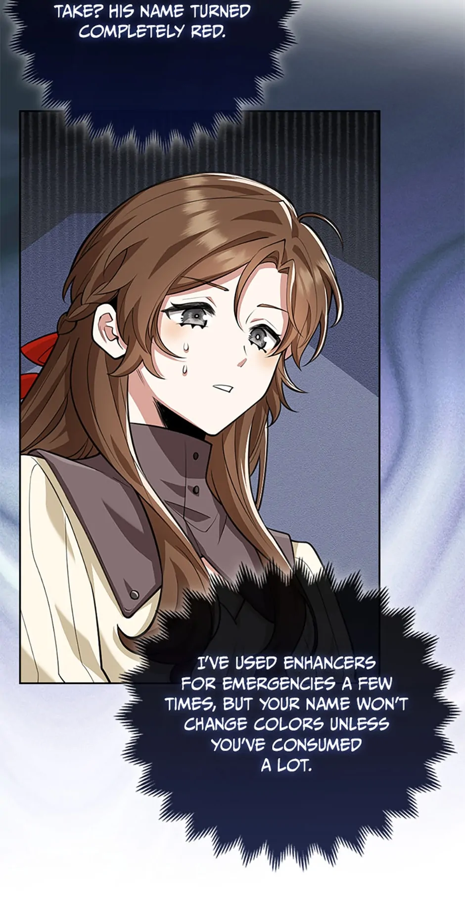 The Dungeon’s Time-Bound S-Rank Beauty Chapter 18 - Page 48