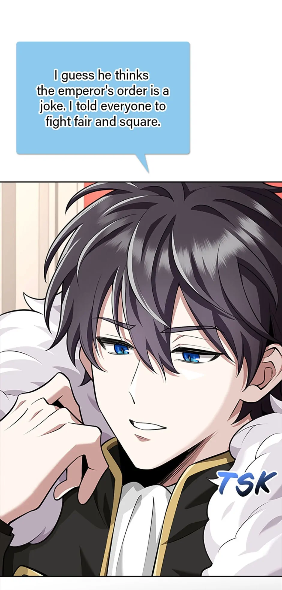 The Dungeon’s Time-Bound S-Rank Beauty Chapter 18 - Page 52