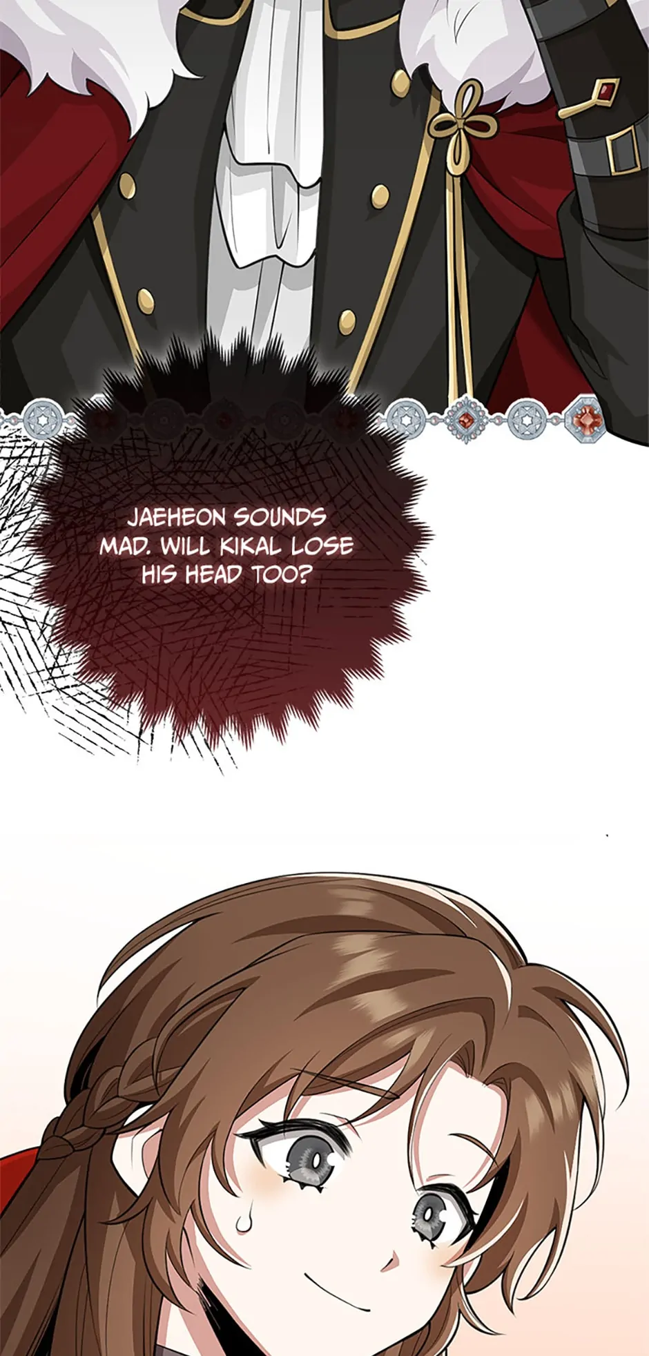 The Dungeon’s Time-Bound S-Rank Beauty Chapter 18 - Page 54