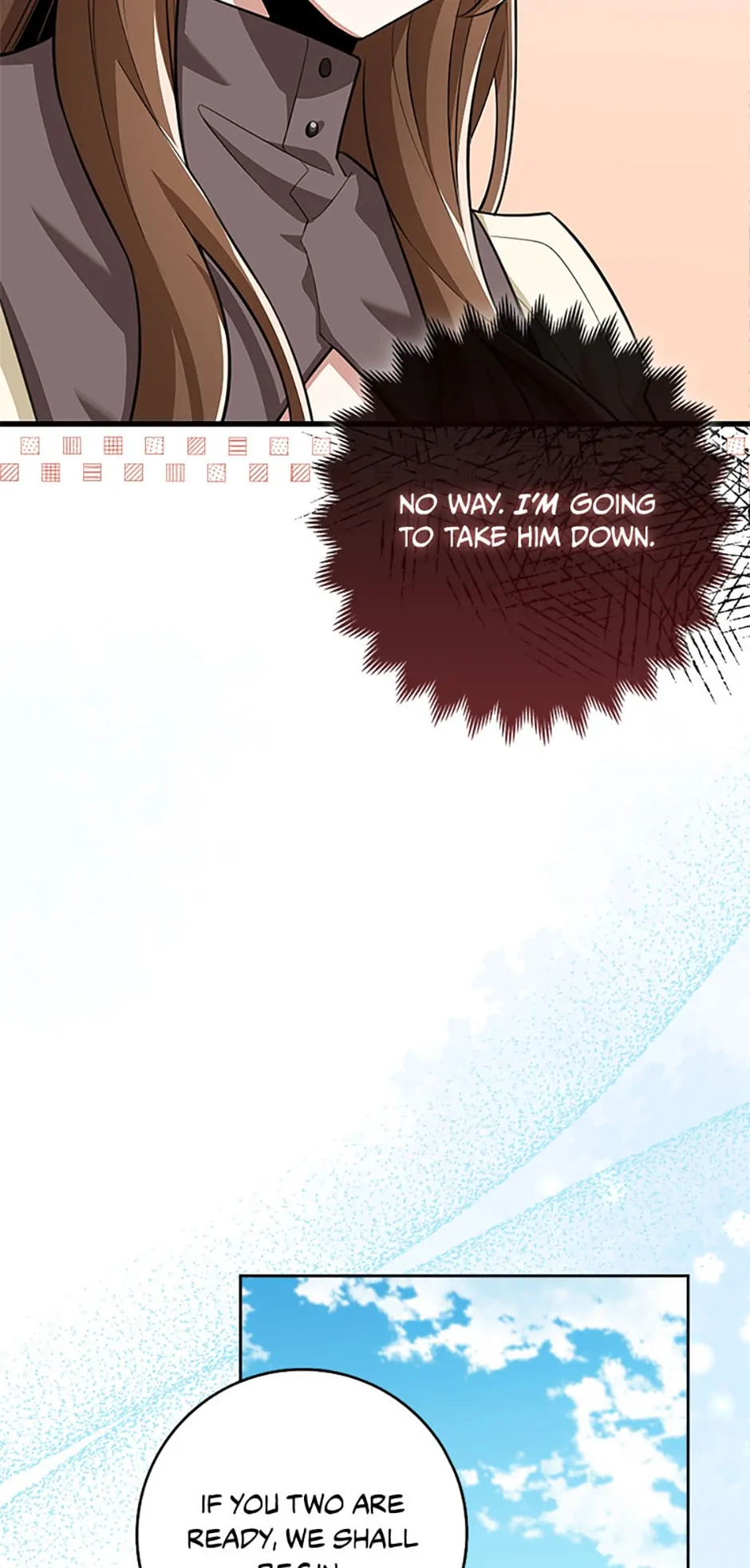 The Dungeon’s Time-Bound S-Rank Beauty Chapter 18 - Page 55