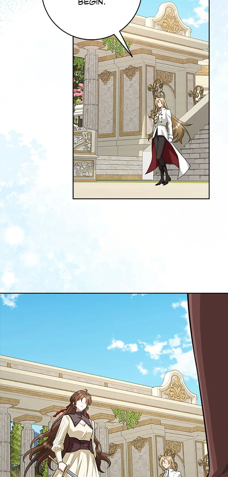 The Dungeon’s Time-Bound S-Rank Beauty Chapter 18 - Page 56