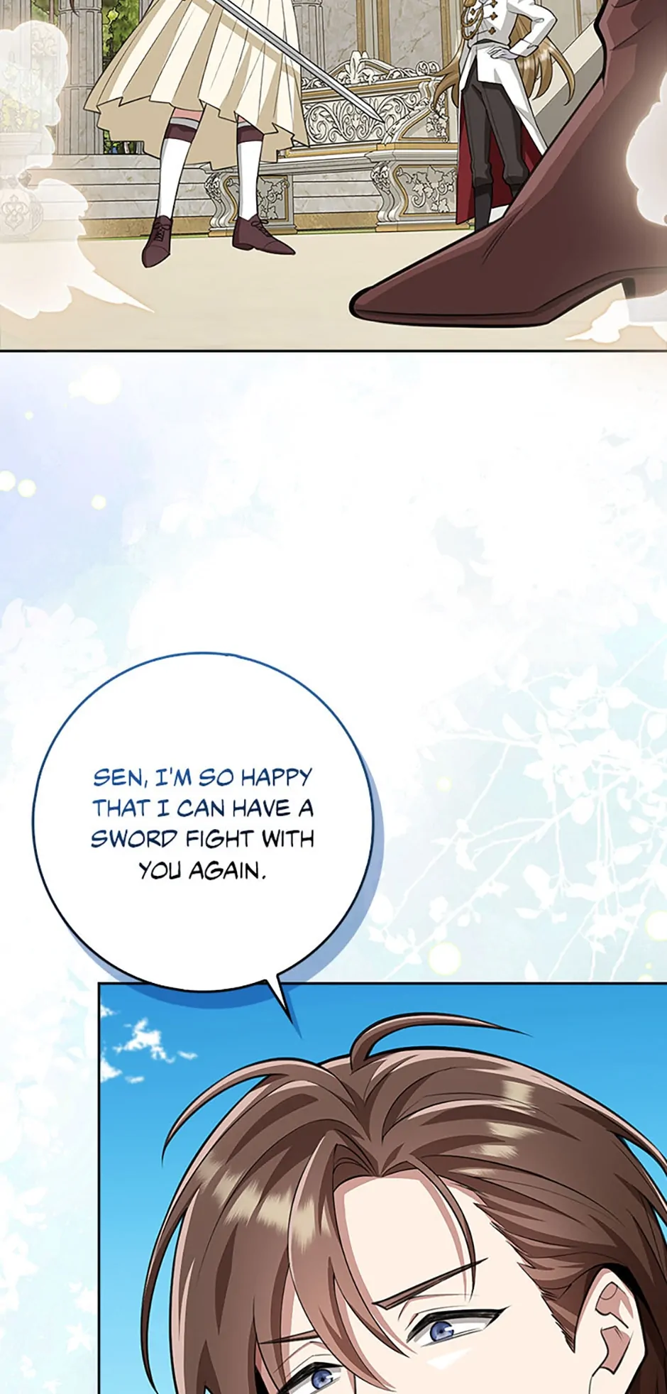 The Dungeon’s Time-Bound S-Rank Beauty Chapter 18 - Page 57