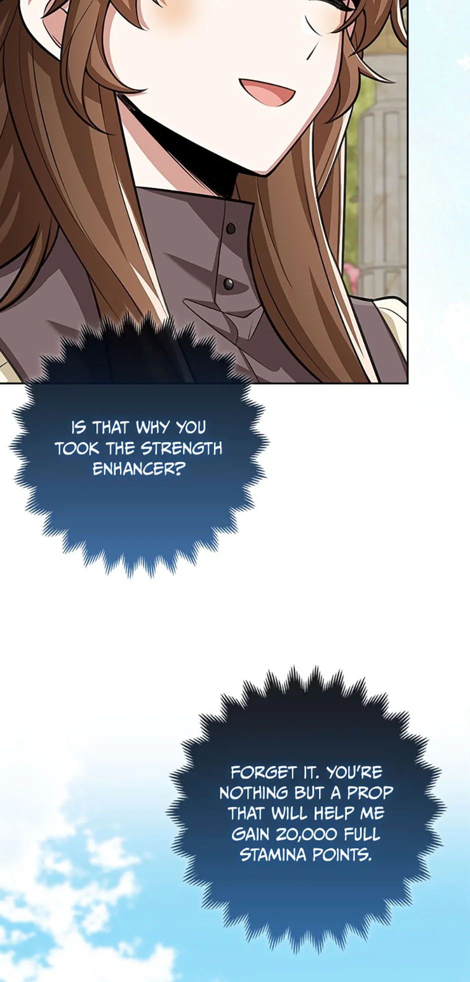 The Dungeon’s Time-Bound S-Rank Beauty Chapter 18 - Page 59