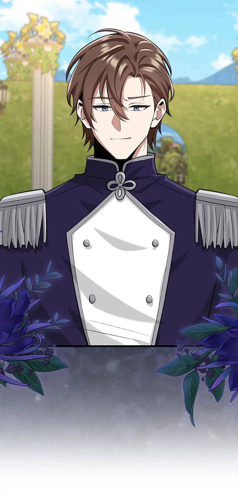 The Dungeon’s Time-Bound S-Rank Beauty Chapter 18 - Page 60