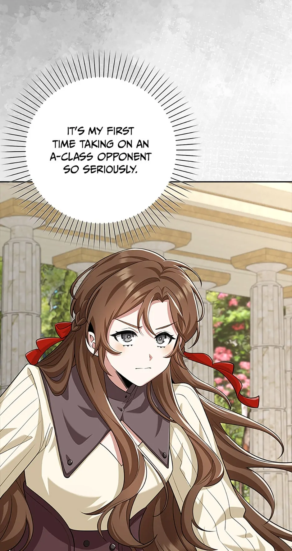 The Dungeon’s Time-Bound S-Rank Beauty Chapter 18 - Page 62