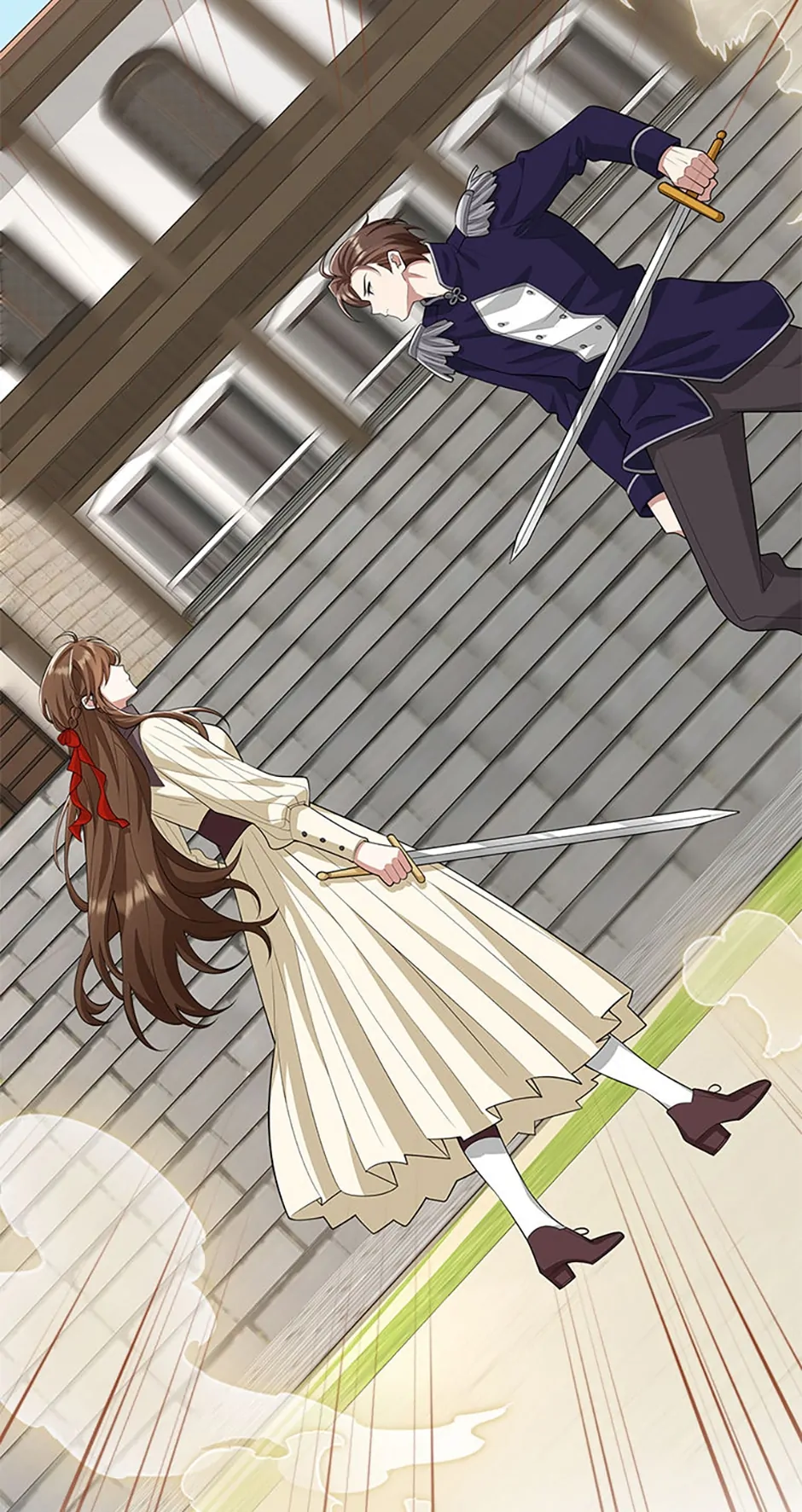 The Dungeon’s Time-Bound S-Rank Beauty Chapter 18 - Page 66