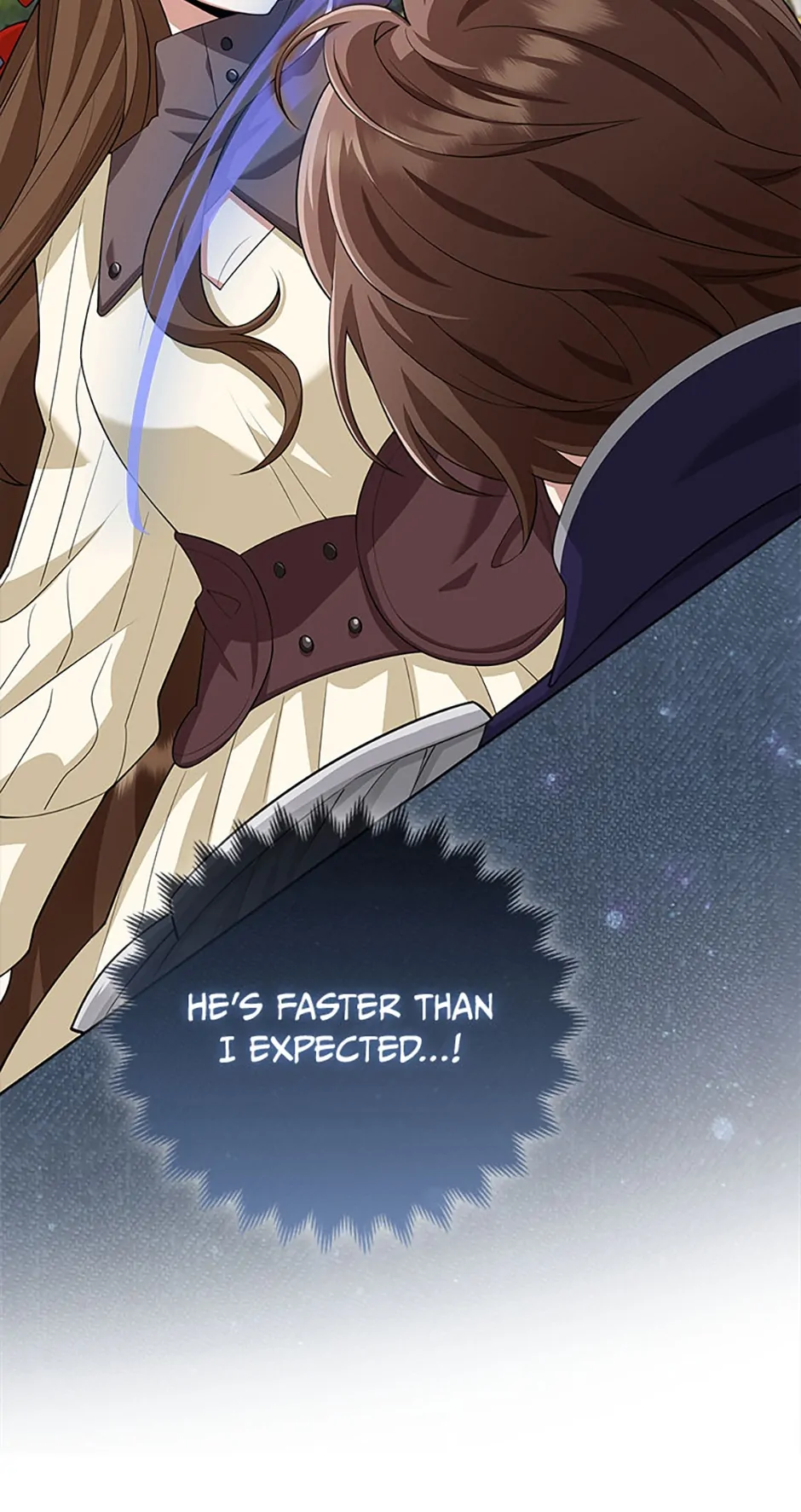 The Dungeon’s Time-Bound S-Rank Beauty Chapter 18 - Page 68