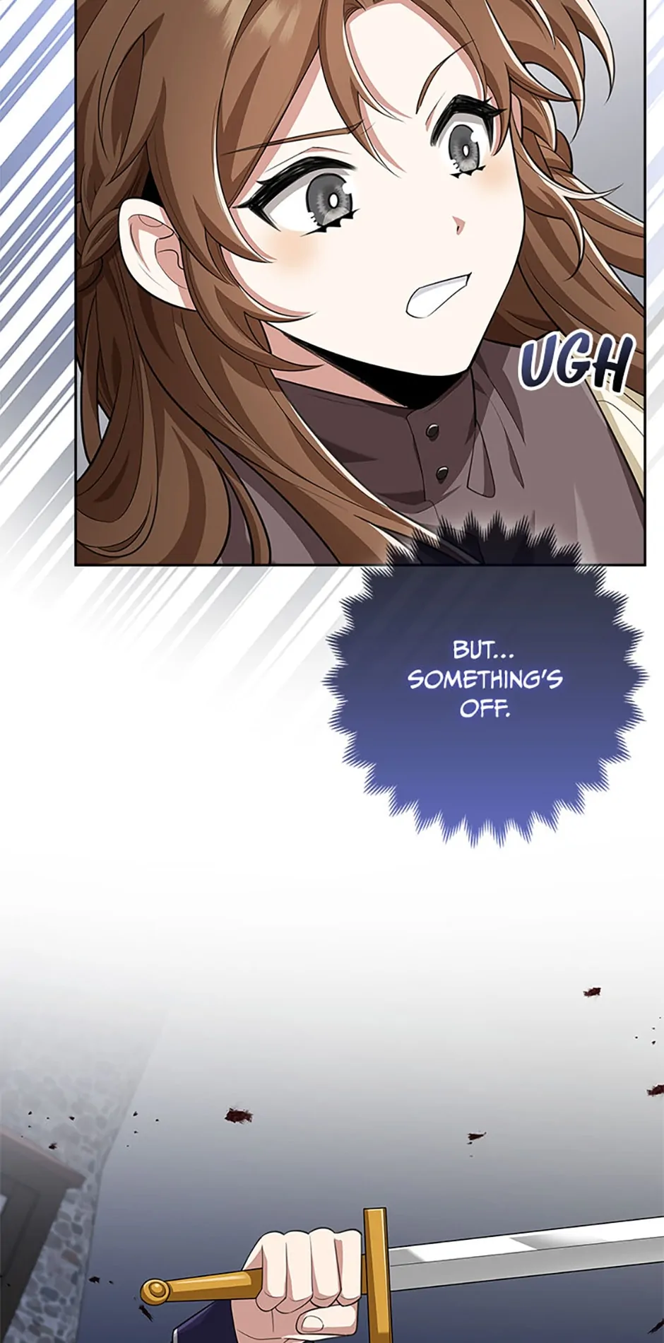 The Dungeon’s Time-Bound S-Rank Beauty Chapter 18 - Page 74