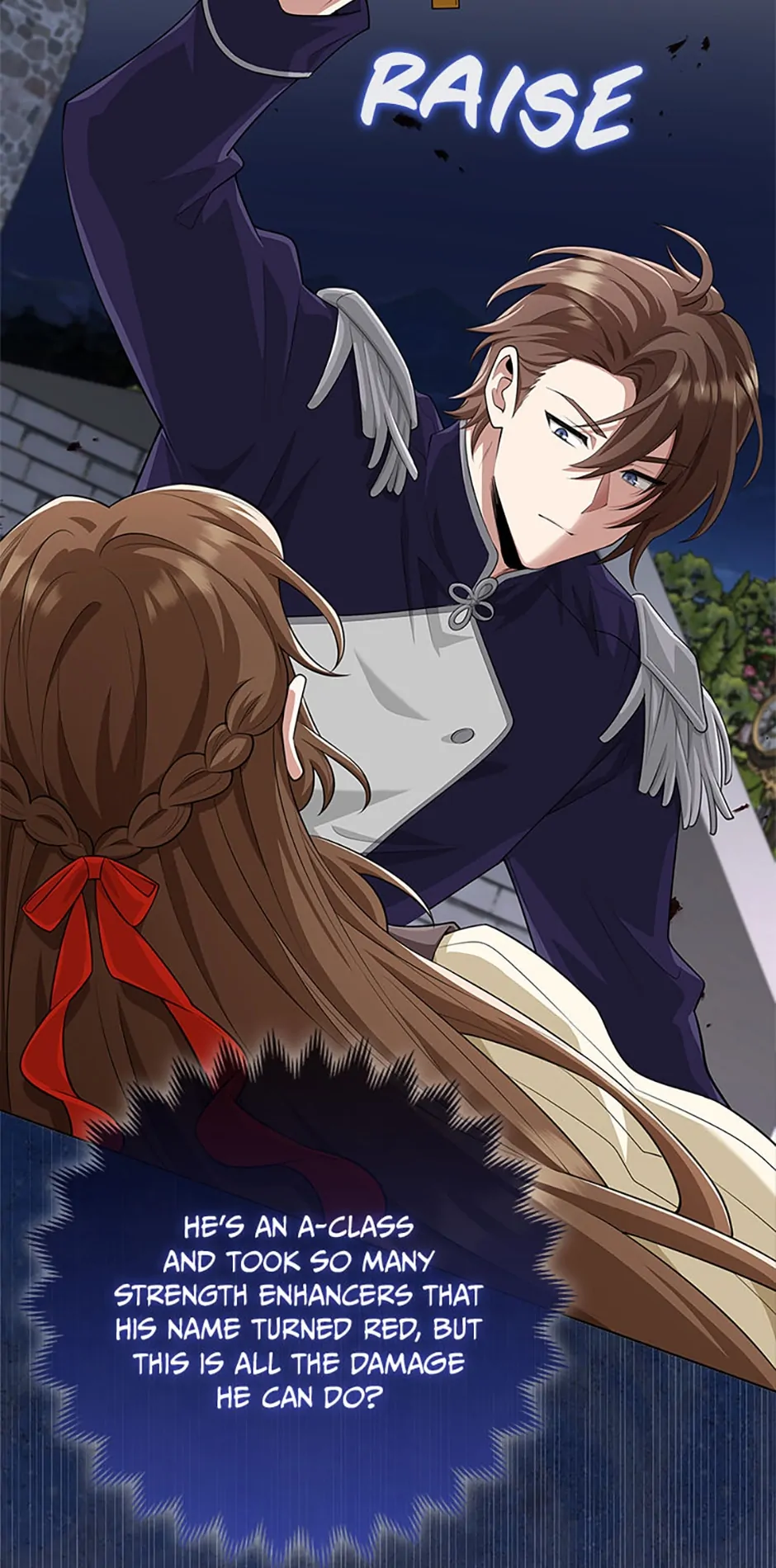 The Dungeon’s Time-Bound S-Rank Beauty Chapter 18 - Page 75