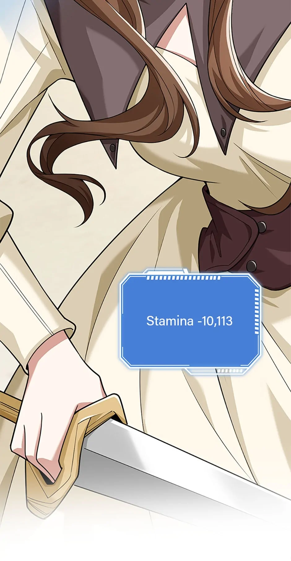 The Dungeon’s Time-Bound S-Rank Beauty Chapter 19 - Page 6