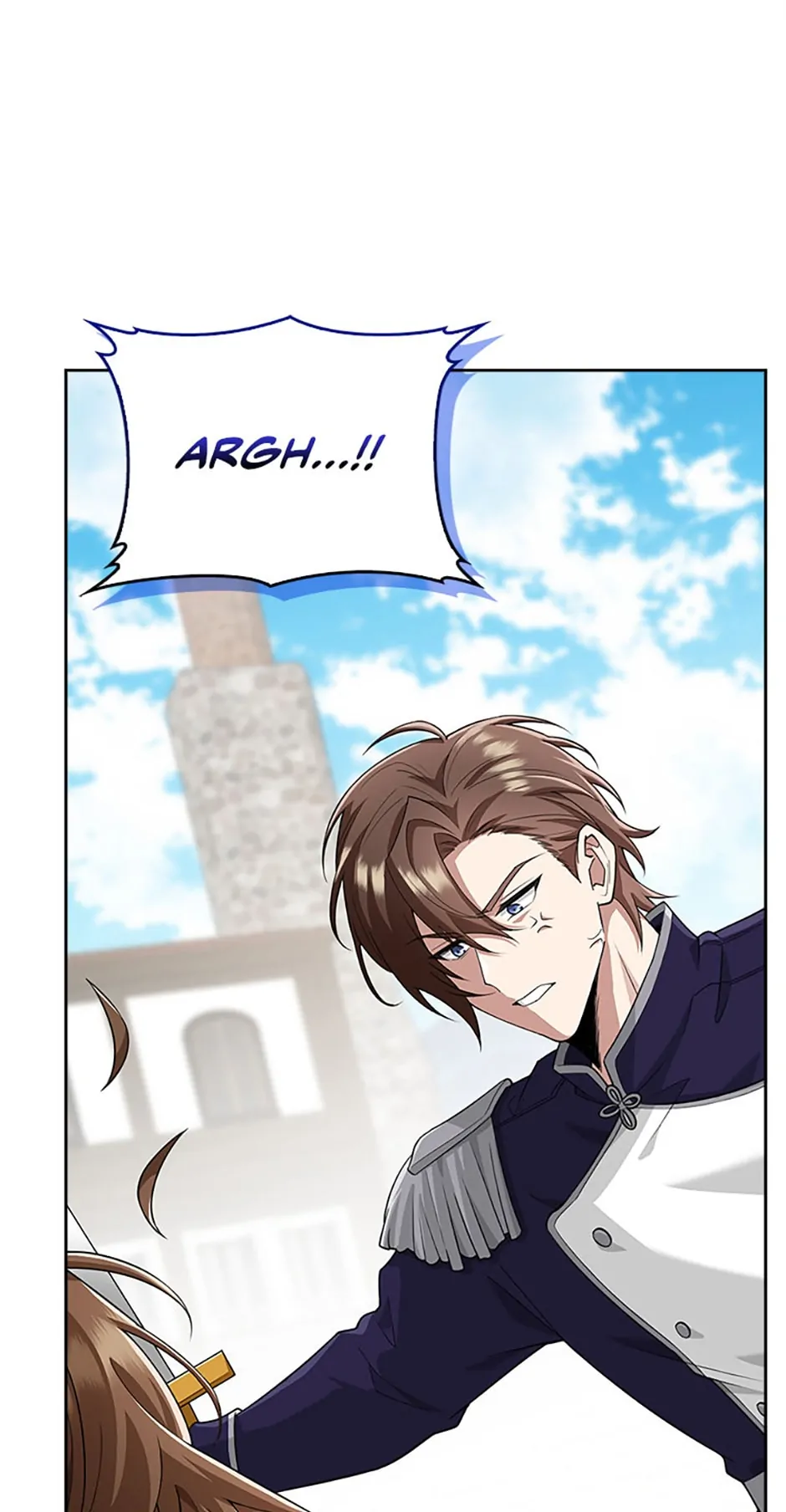 The Dungeon’s Time-Bound S-Rank Beauty Chapter 19 - Page 7