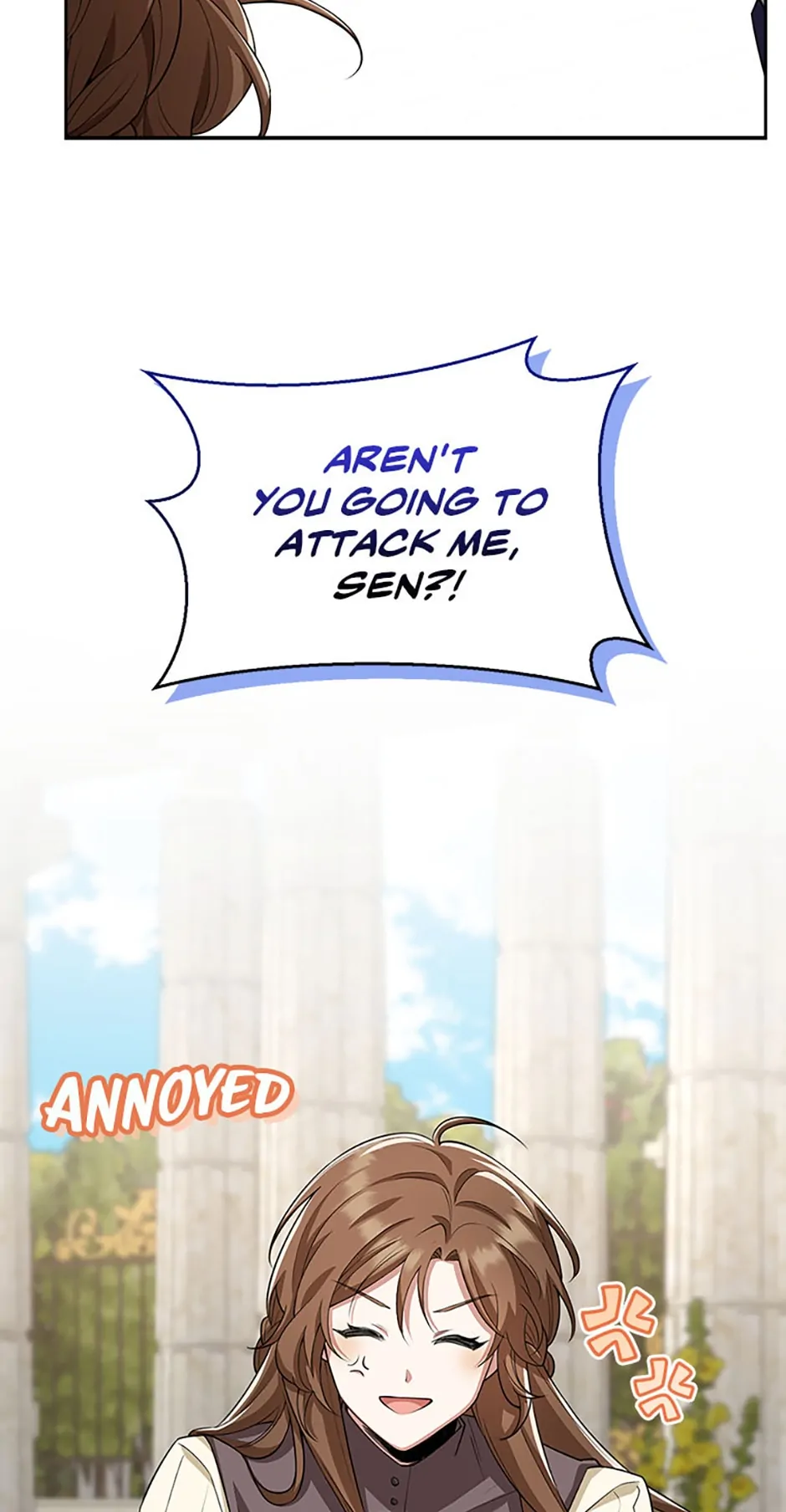 The Dungeon’s Time-Bound S-Rank Beauty Chapter 19 - Page 8