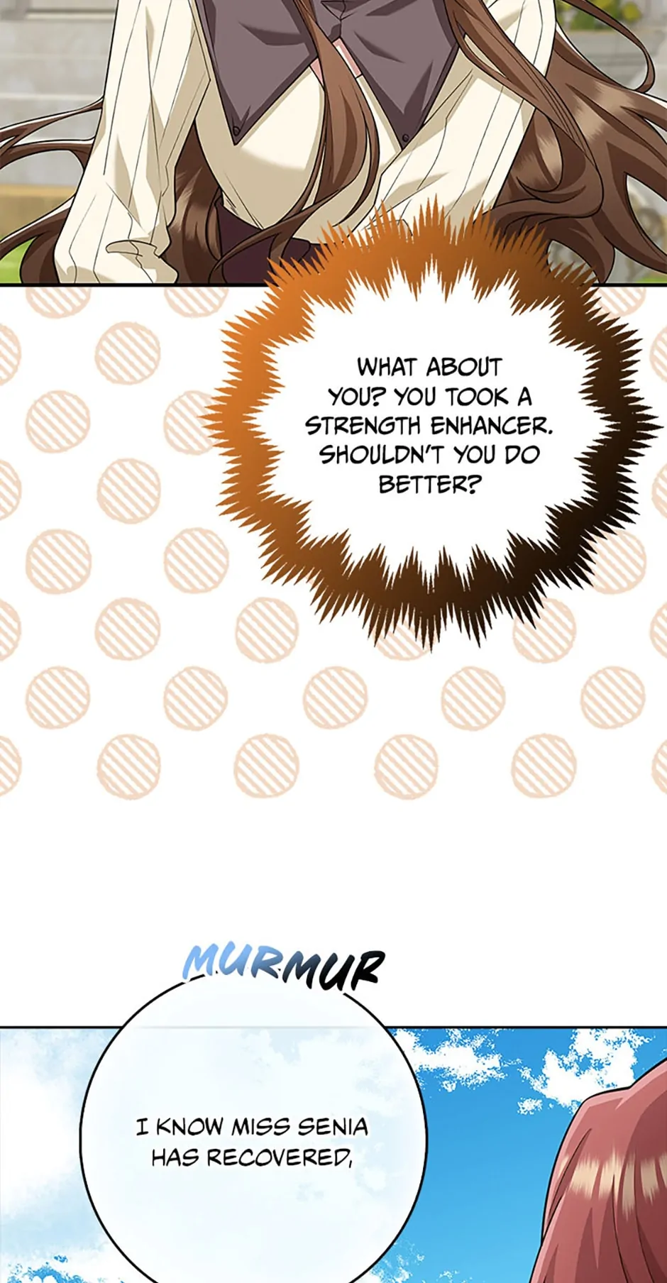 The Dungeon’s Time-Bound S-Rank Beauty Chapter 19 - Page 9