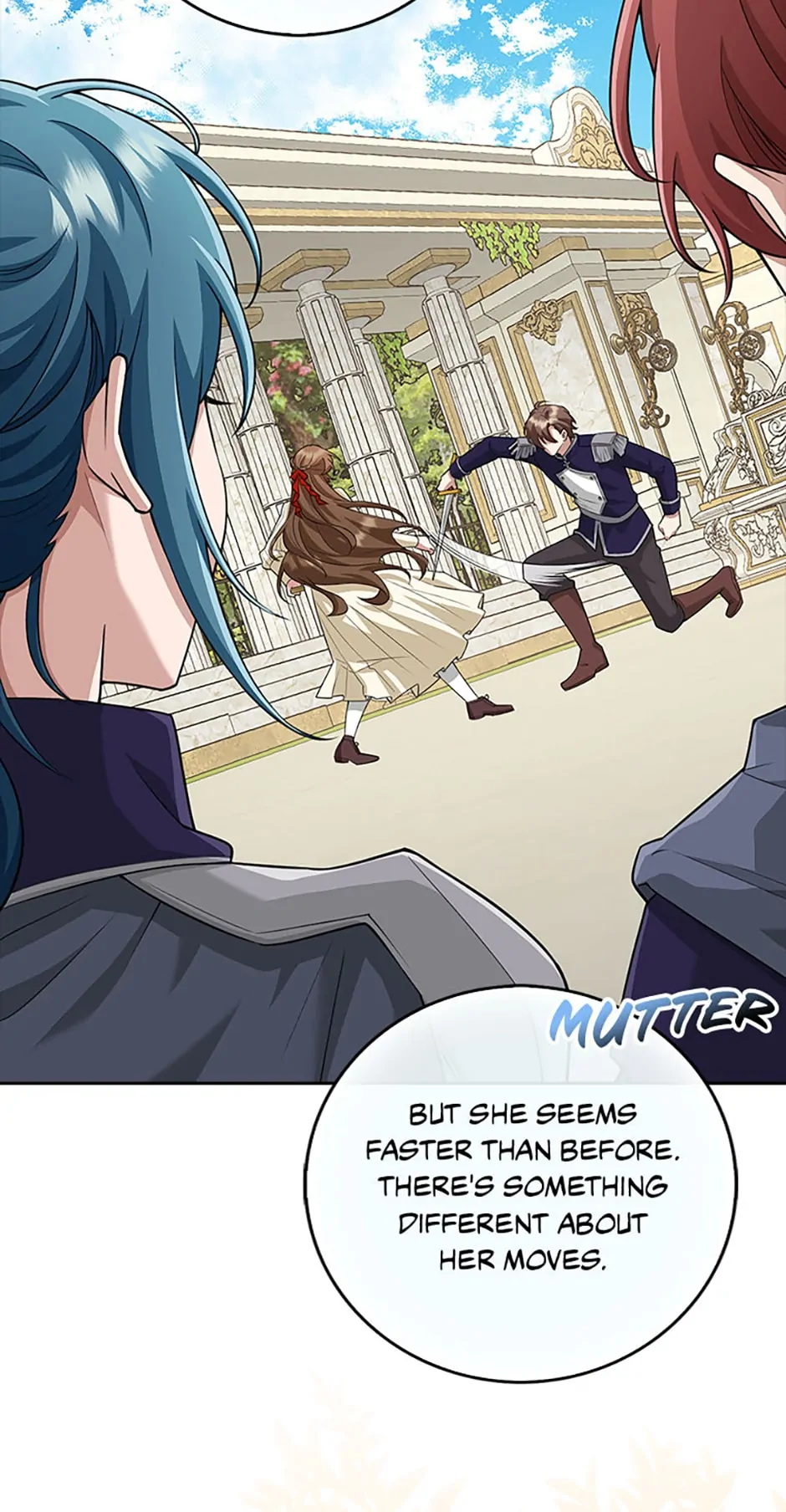 The Dungeon’s Time-Bound S-Rank Beauty Chapter 19 - Page 10