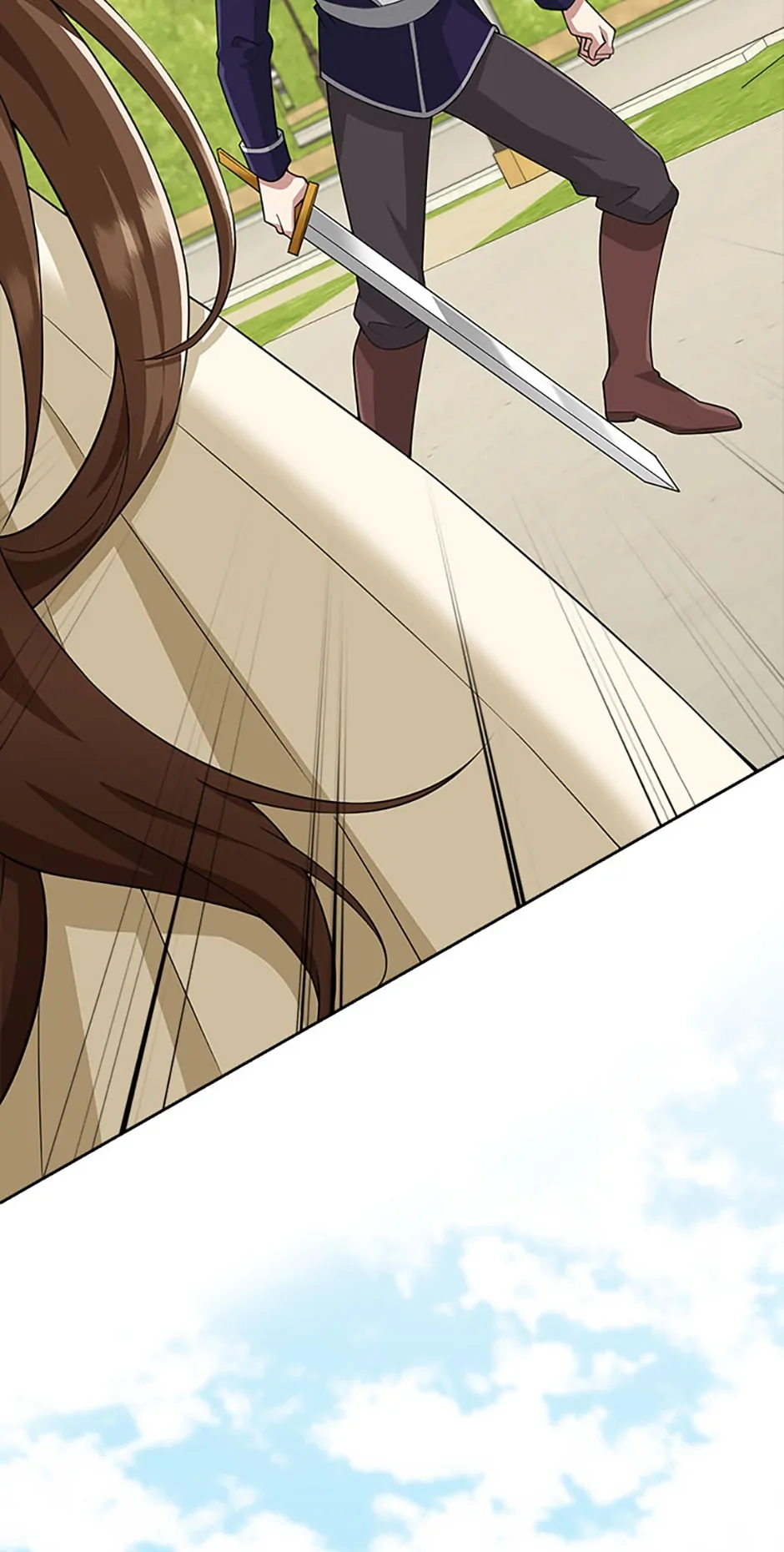 The Dungeon’s Time-Bound S-Rank Beauty Chapter 19 - Page 14