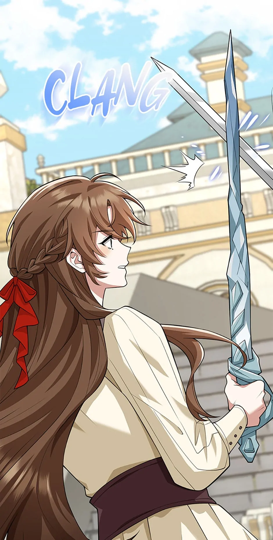 The Dungeon’s Time-Bound S-Rank Beauty Chapter 19 - Page 15