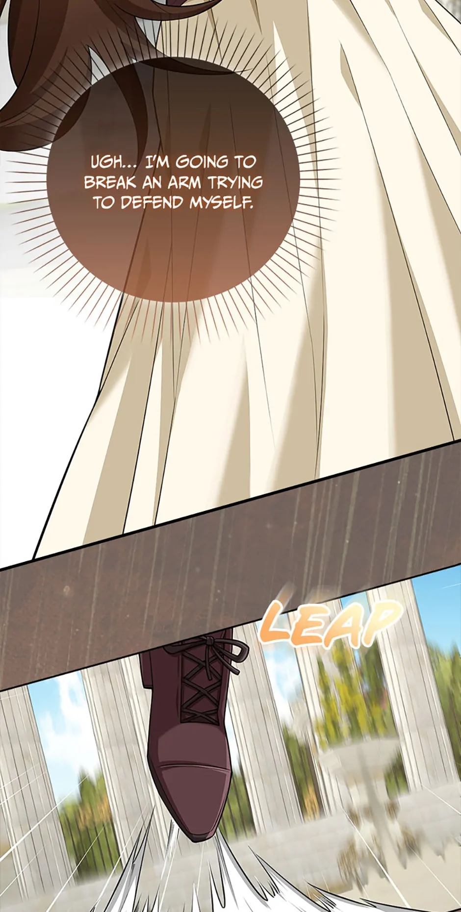 The Dungeon’s Time-Bound S-Rank Beauty Chapter 19 - Page 16