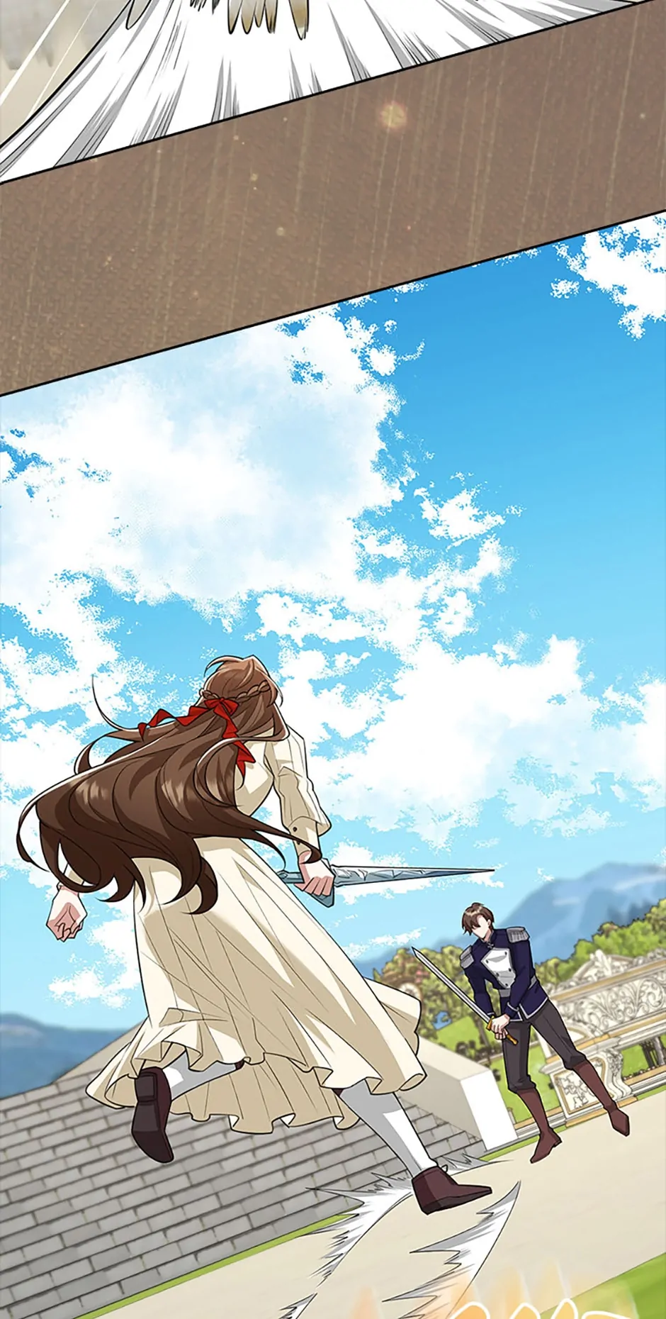 The Dungeon’s Time-Bound S-Rank Beauty Chapter 19 - Page 17