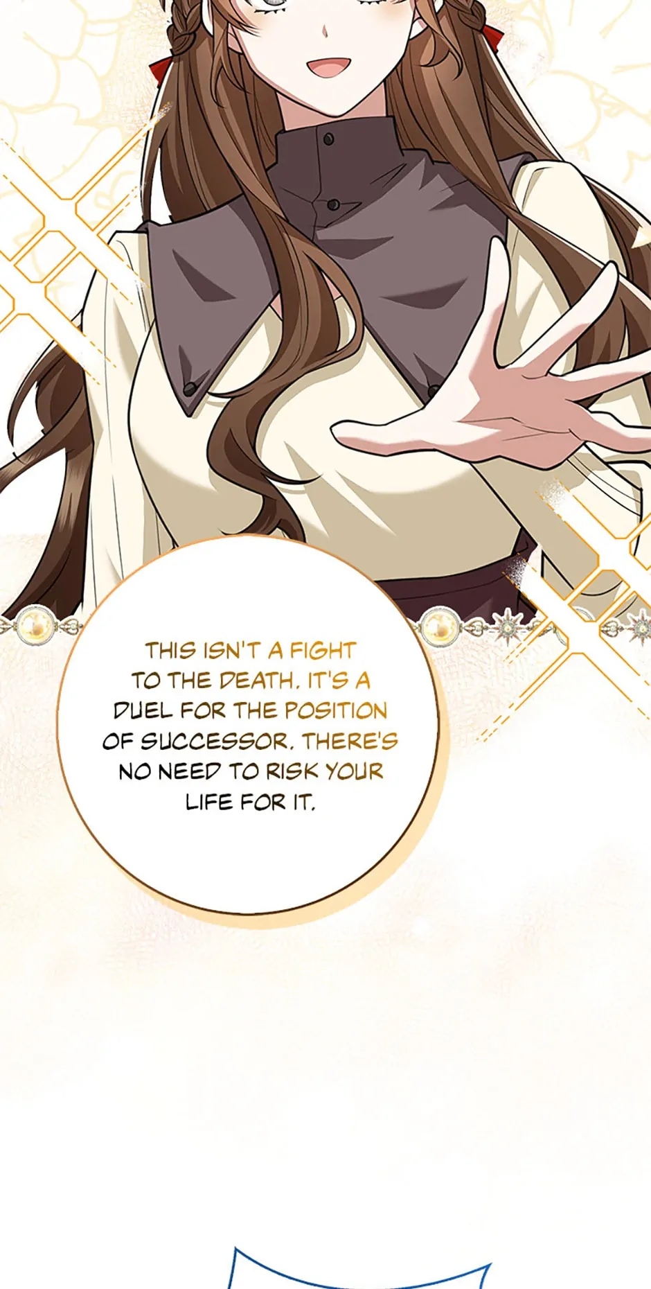 The Dungeon’s Time-Bound S-Rank Beauty Chapter 19 - Page 19