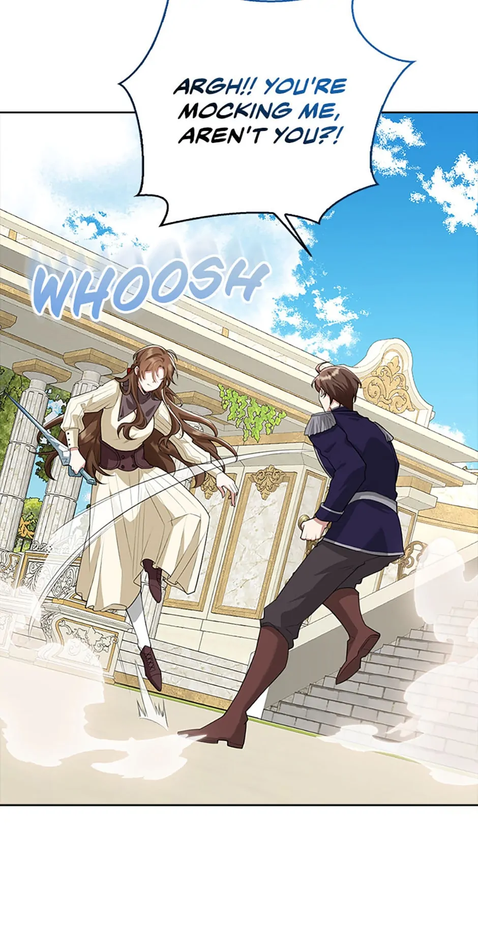 The Dungeon’s Time-Bound S-Rank Beauty Chapter 19 - Page 20