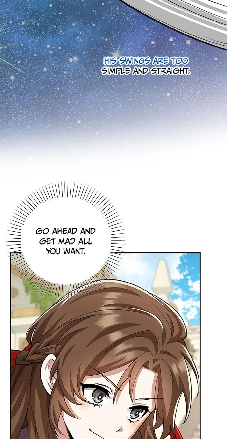 The Dungeon’s Time-Bound S-Rank Beauty Chapter 19 - Page 22