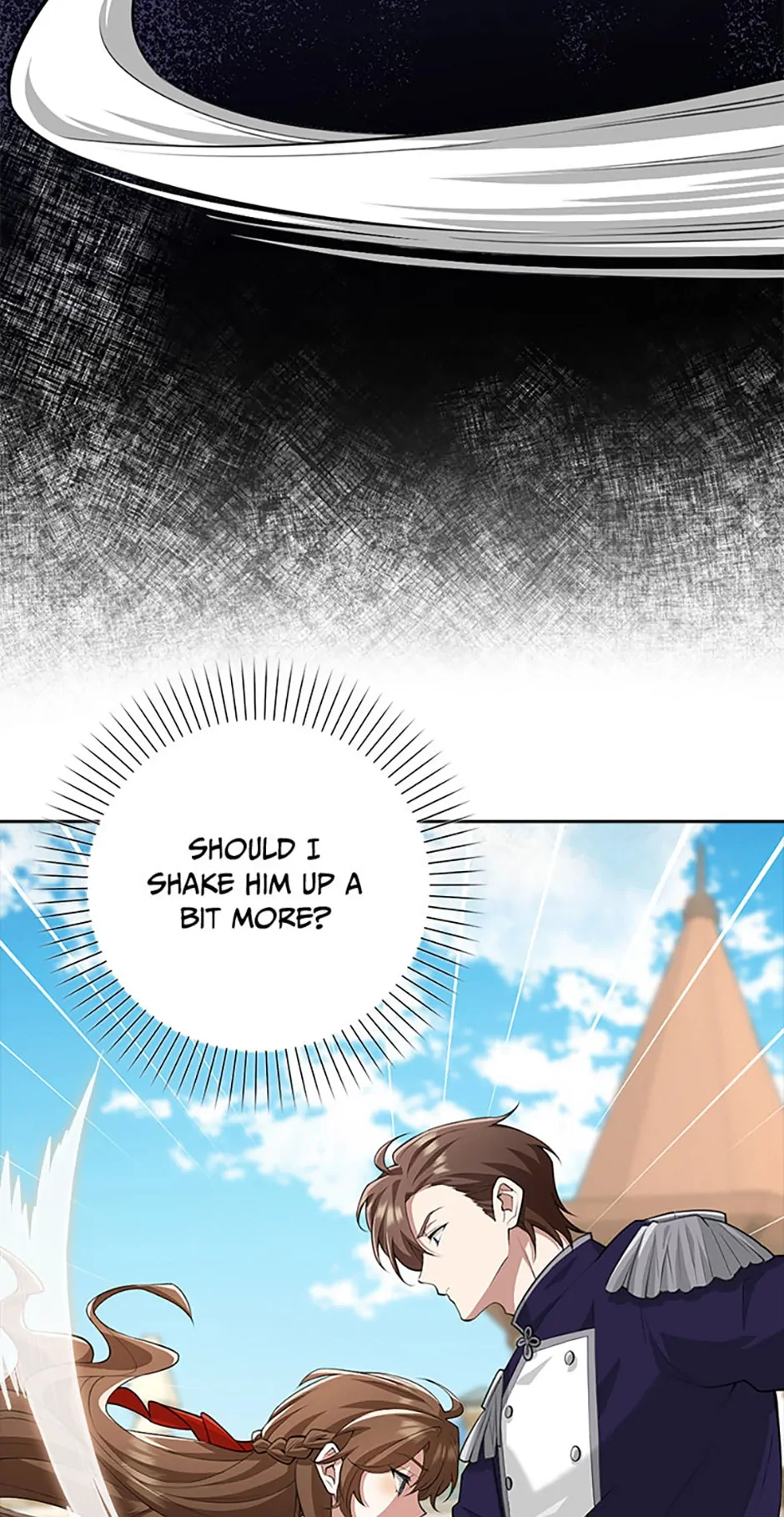 The Dungeon’s Time-Bound S-Rank Beauty Chapter 19 - Page 24