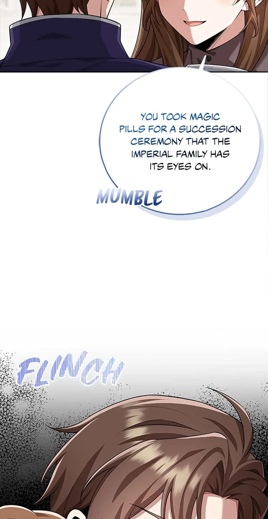 The Dungeon’s Time-Bound S-Rank Beauty Chapter 19 - Page 26