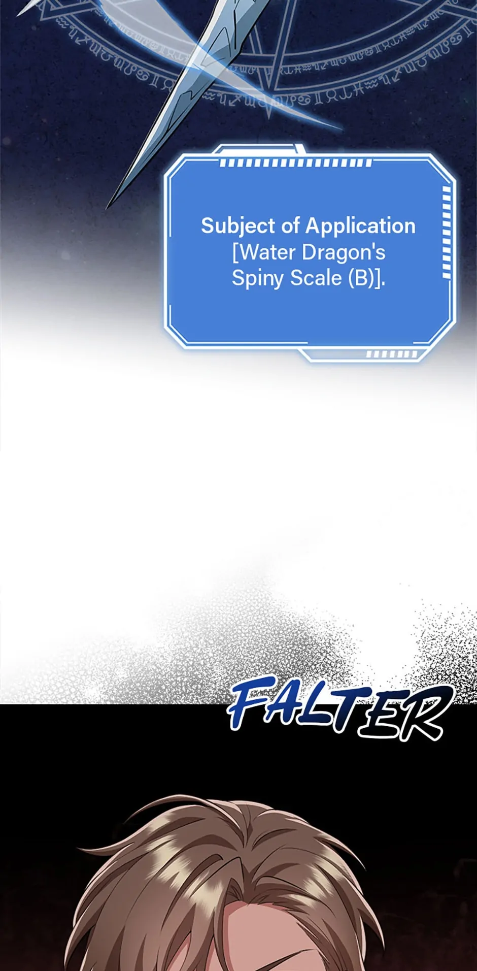 The Dungeon’s Time-Bound S-Rank Beauty Chapter 19 - Page 31