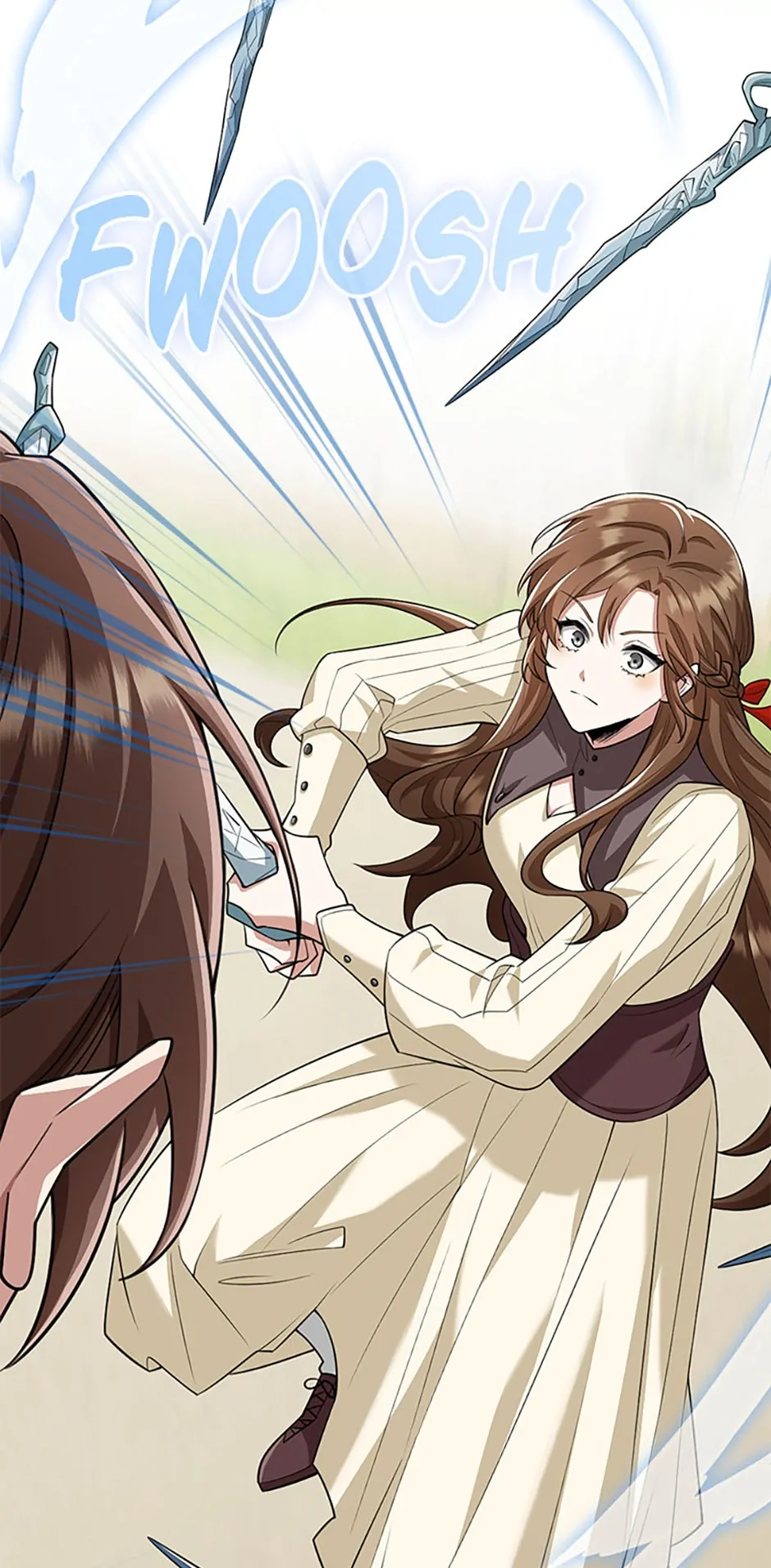 The Dungeon’s Time-Bound S-Rank Beauty Chapter 19 - Page 33