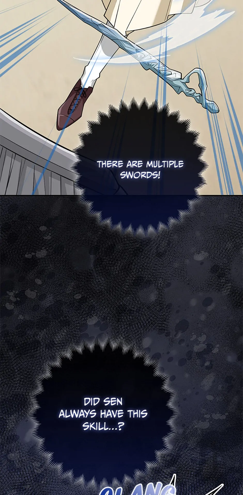 The Dungeon’s Time-Bound S-Rank Beauty Chapter 19 - Page 34