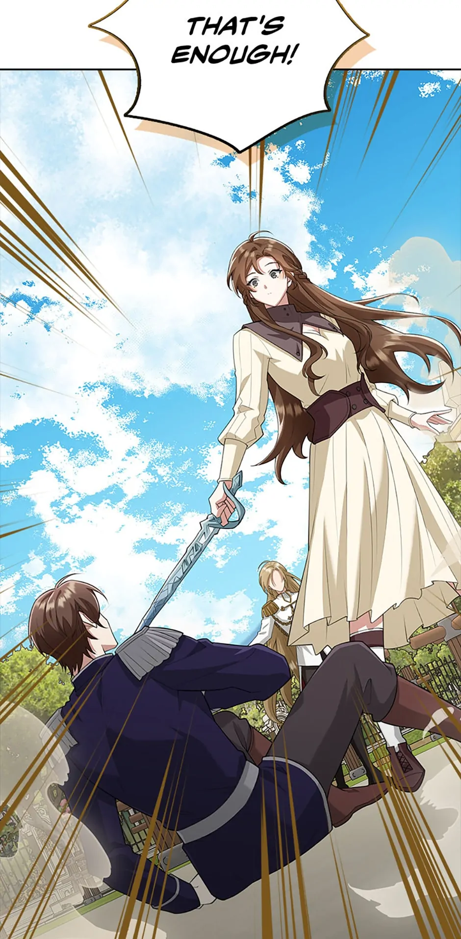 The Dungeon’s Time-Bound S-Rank Beauty Chapter 19 - Page 36