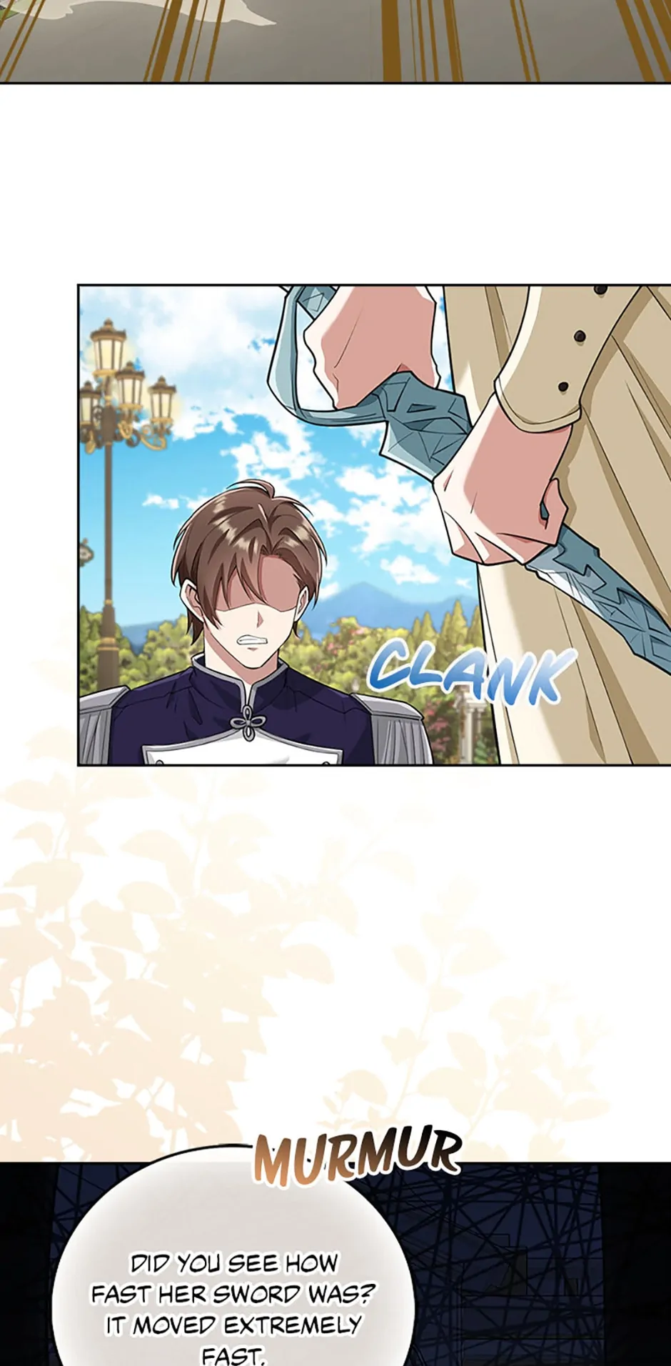 The Dungeon’s Time-Bound S-Rank Beauty Chapter 19 - Page 37