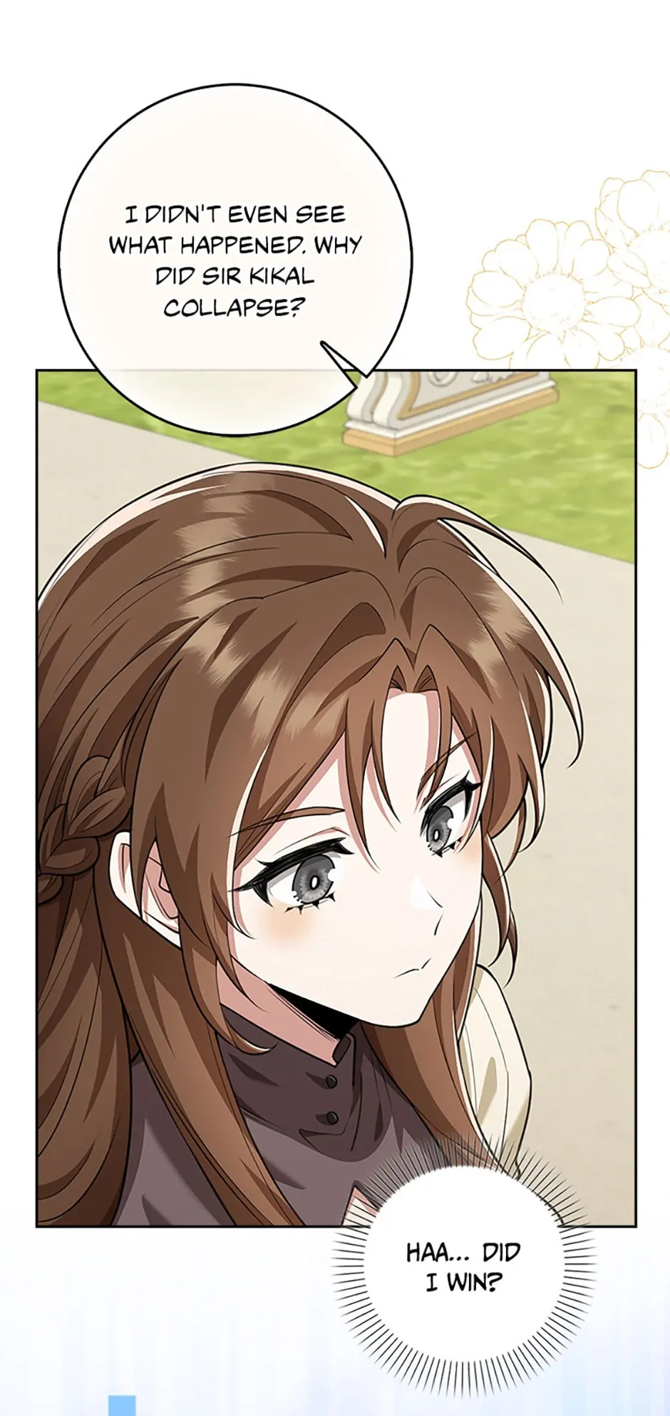 The Dungeon’s Time-Bound S-Rank Beauty Chapter 19 - Page 39