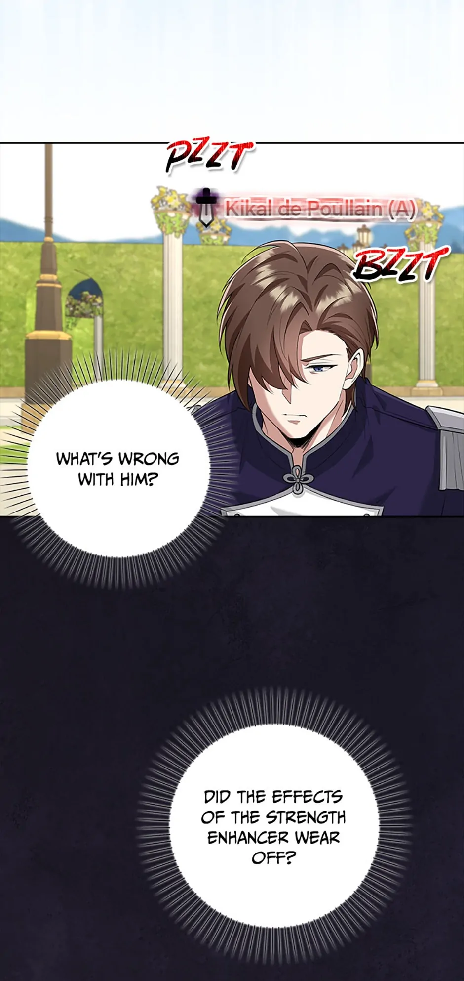 The Dungeon’s Time-Bound S-Rank Beauty Chapter 19 - Page 41