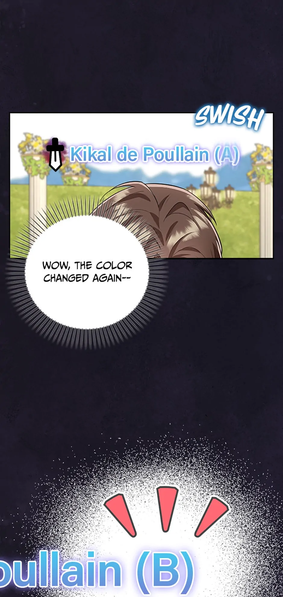 The Dungeon’s Time-Bound S-Rank Beauty Chapter 19 - Page 42