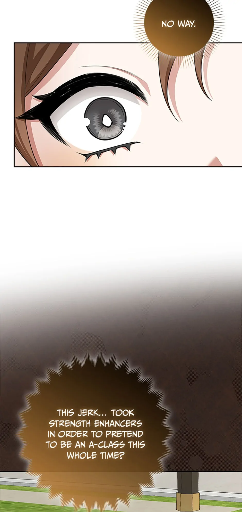 The Dungeon’s Time-Bound S-Rank Beauty Chapter 19 - Page 44