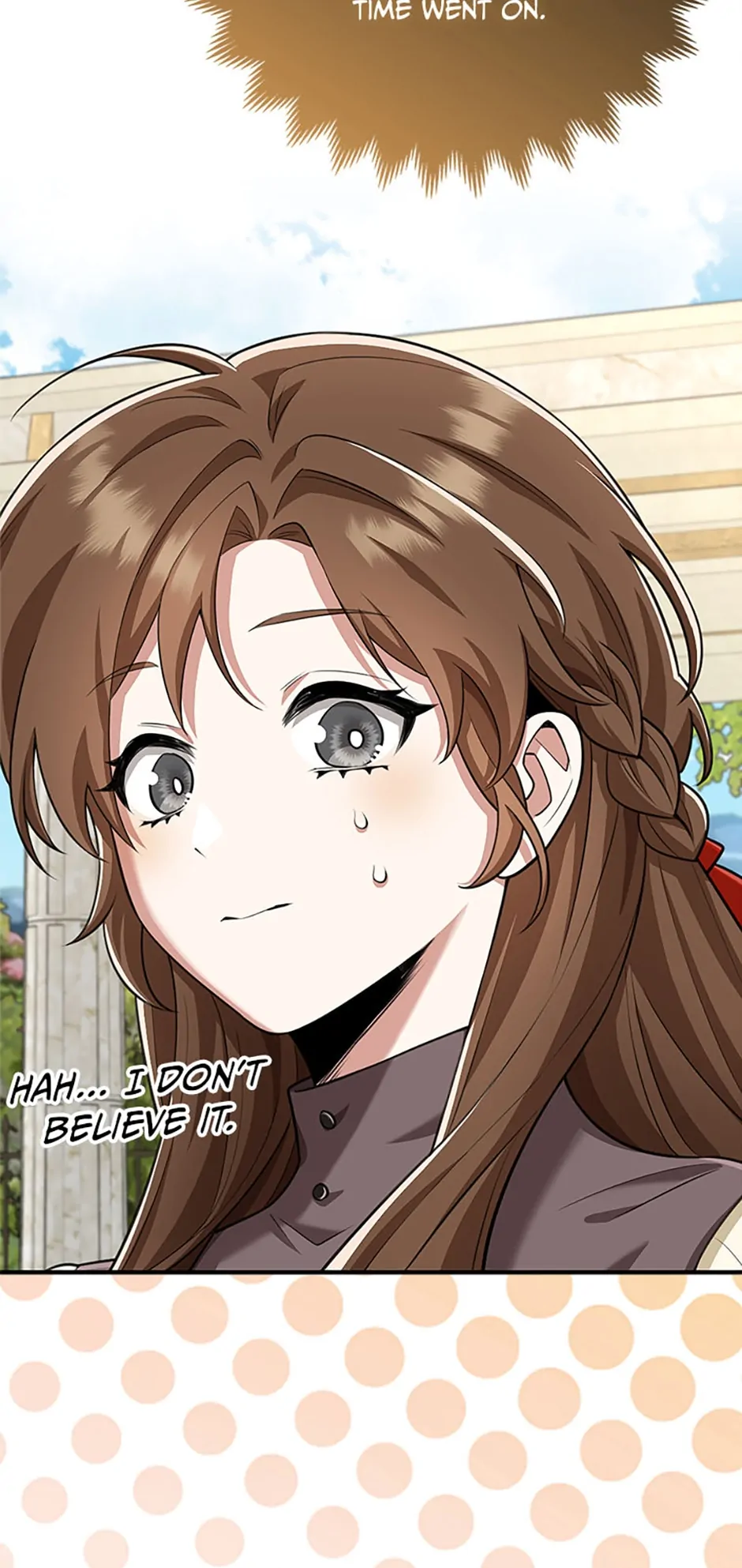 The Dungeon’s Time-Bound S-Rank Beauty Chapter 19 - Page 46