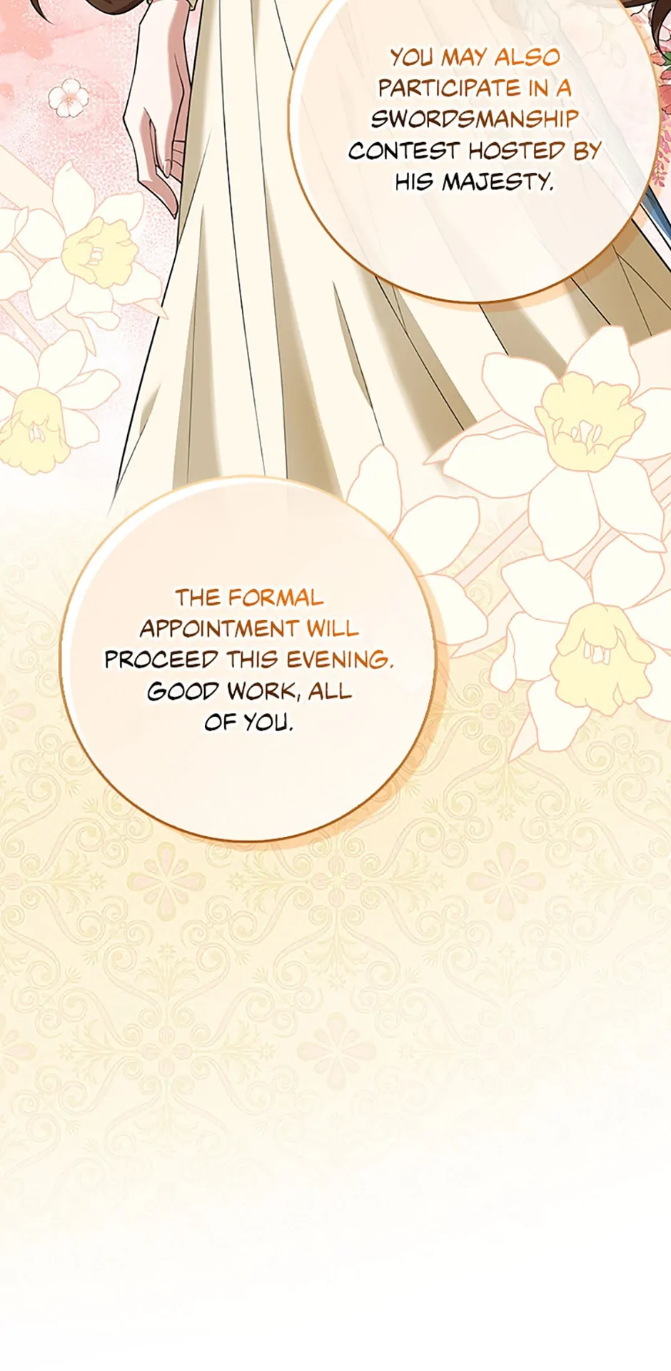 The Dungeon’s Time-Bound S-Rank Beauty Chapter 19 - Page 49