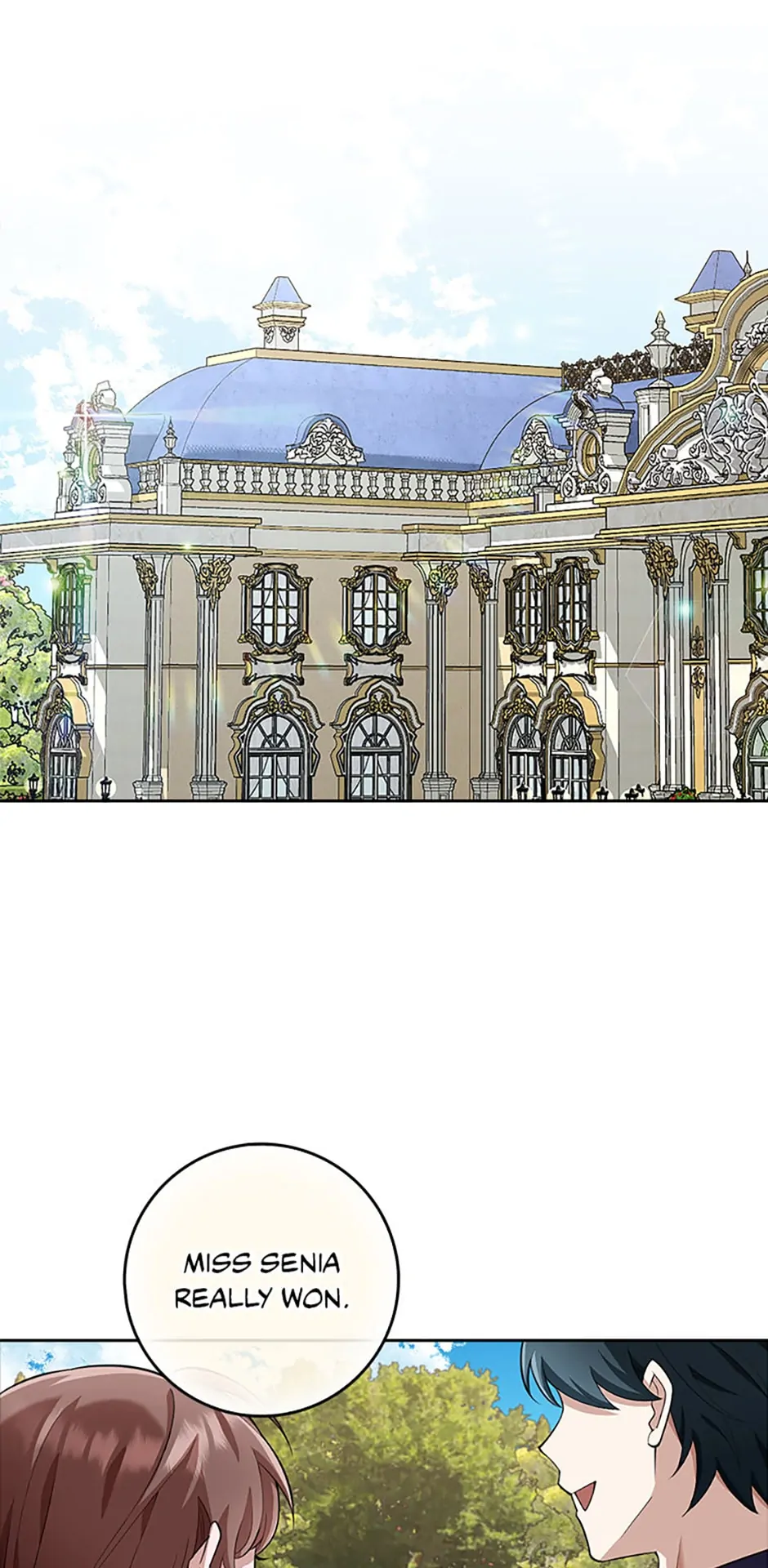 The Dungeon’s Time-Bound S-Rank Beauty Chapter 19 - Page 50