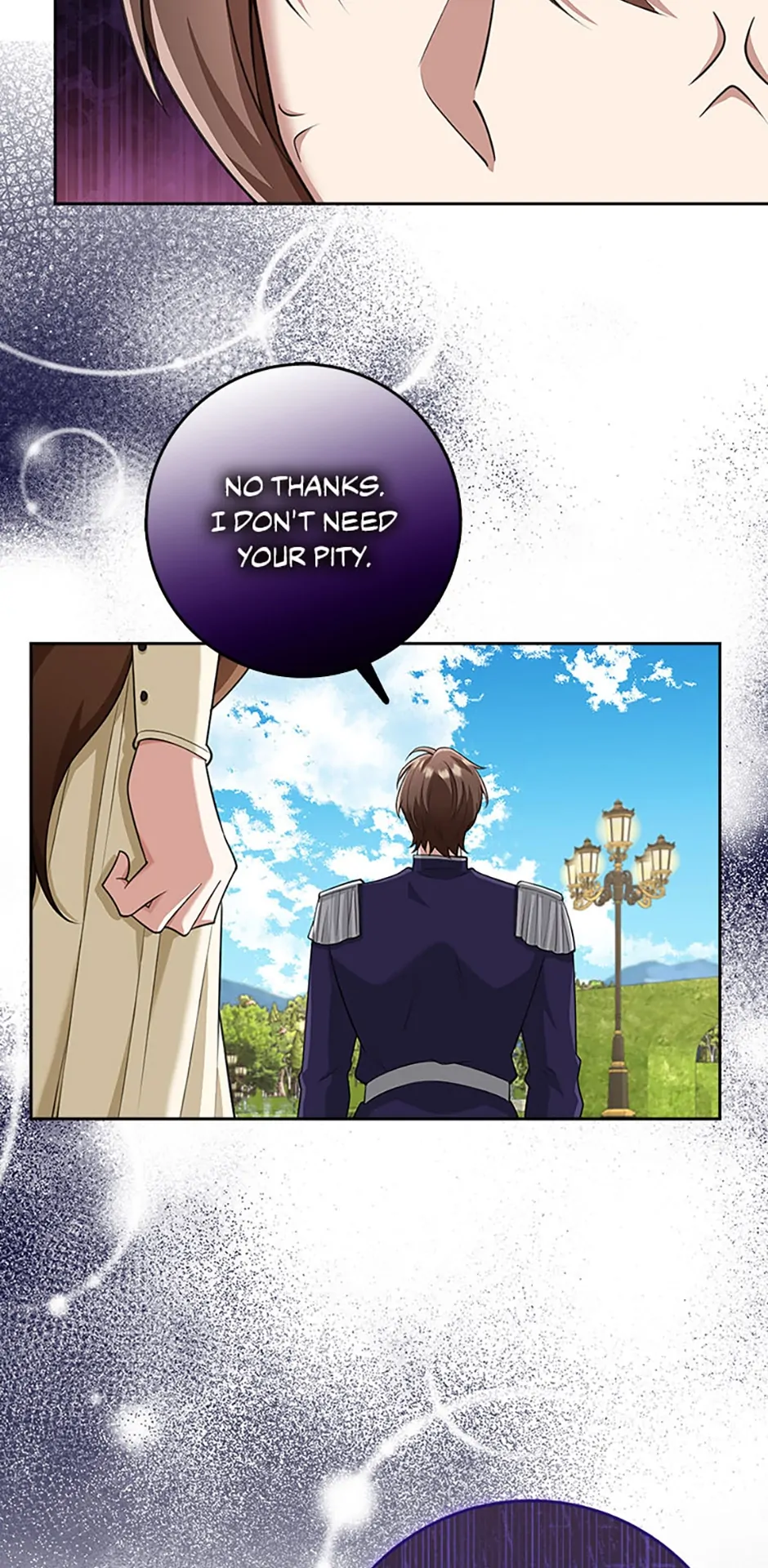 The Dungeon’s Time-Bound S-Rank Beauty Chapter 19 - Page 53