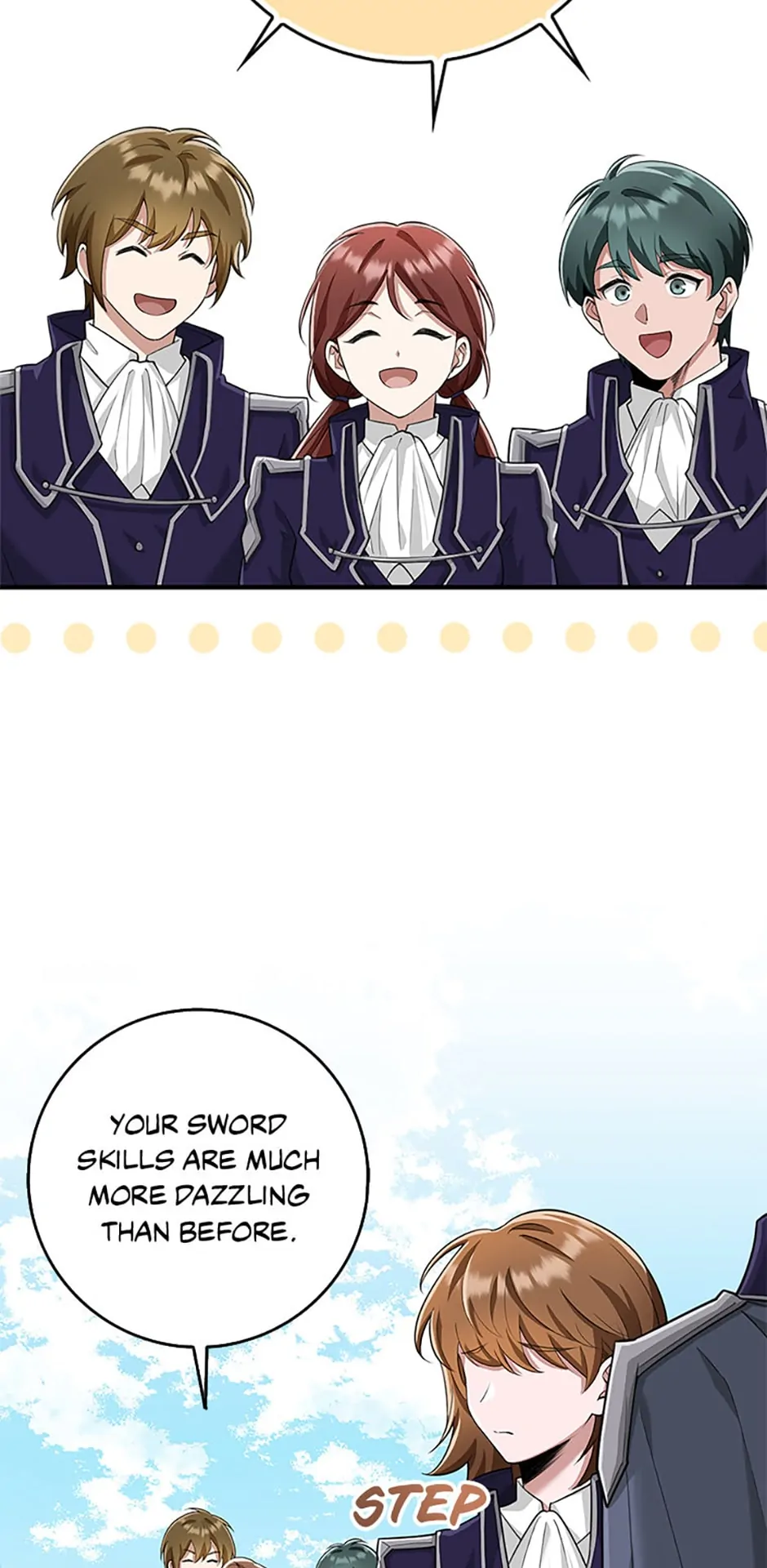 The Dungeon’s Time-Bound S-Rank Beauty Chapter 19 - Page 56