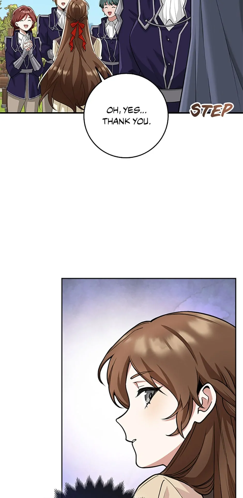 The Dungeon’s Time-Bound S-Rank Beauty Chapter 19 - Page 57