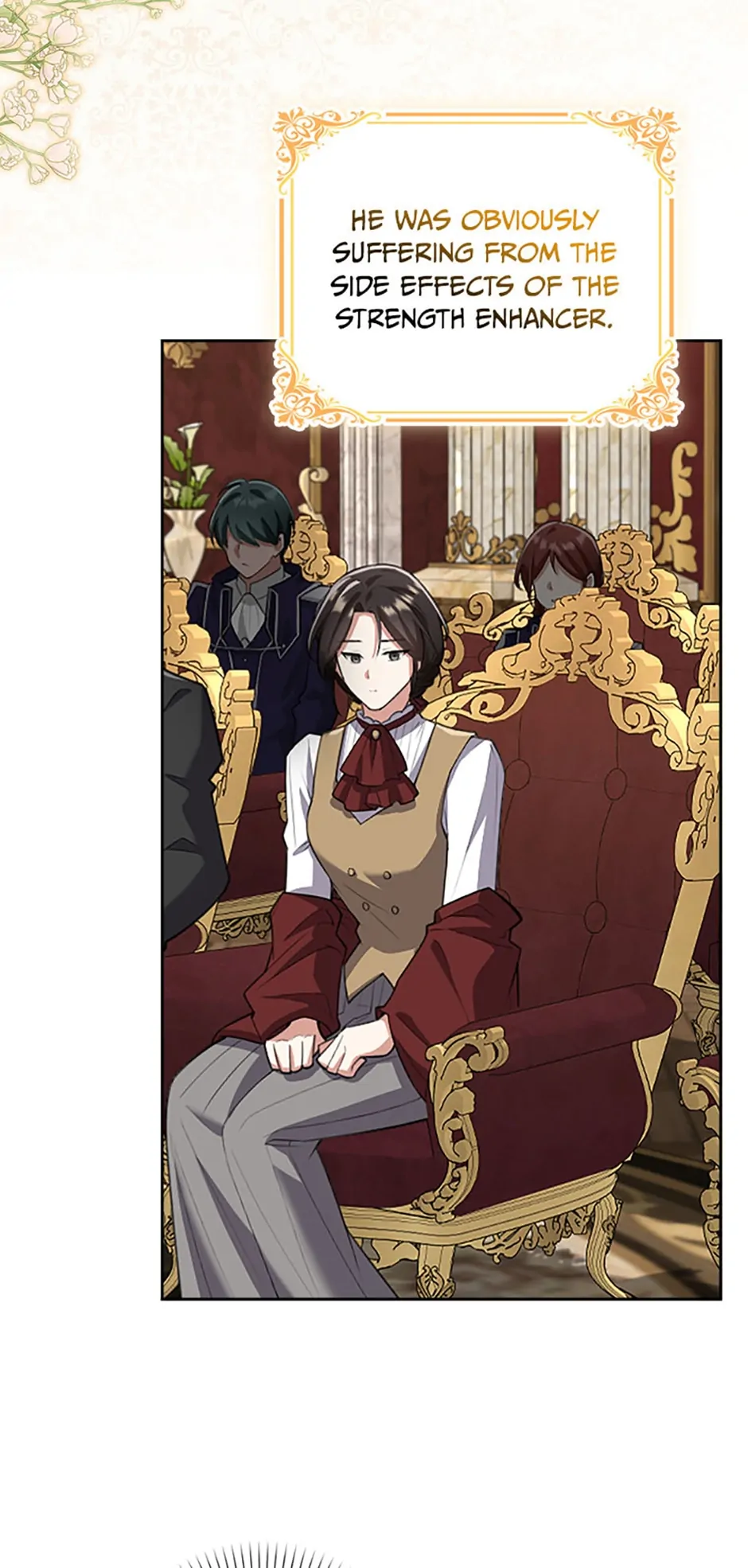 The Dungeon’s Time-Bound S-Rank Beauty Chapter 19 - Page 61