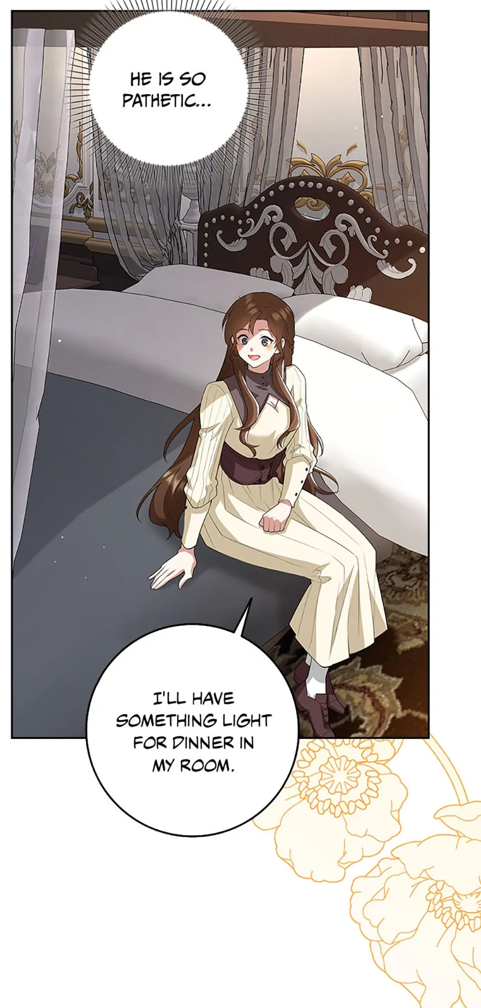 The Dungeon’s Time-Bound S-Rank Beauty Chapter 19 - Page 62