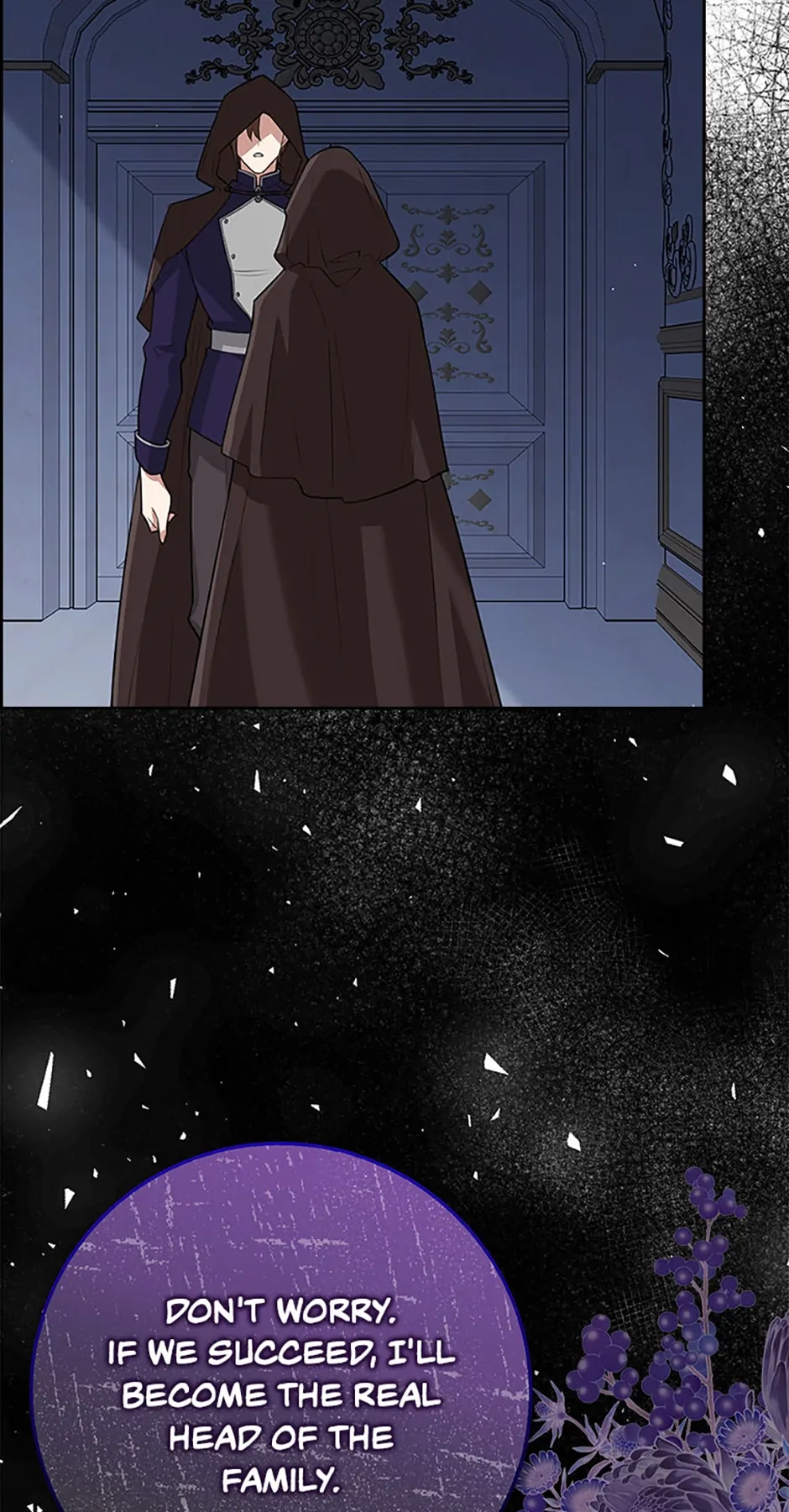 The Dungeon’s Time-Bound S-Rank Beauty Chapter 19 - Page 70