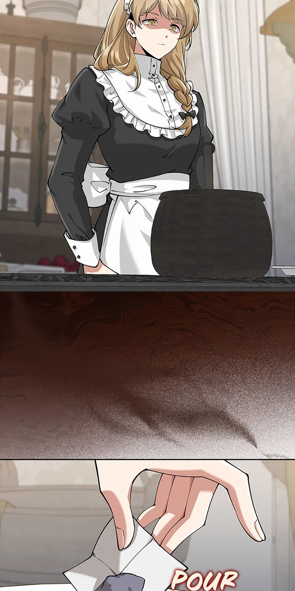 The Dungeon’s Time-Bound S-Rank Beauty Chapter 20 - Page 4