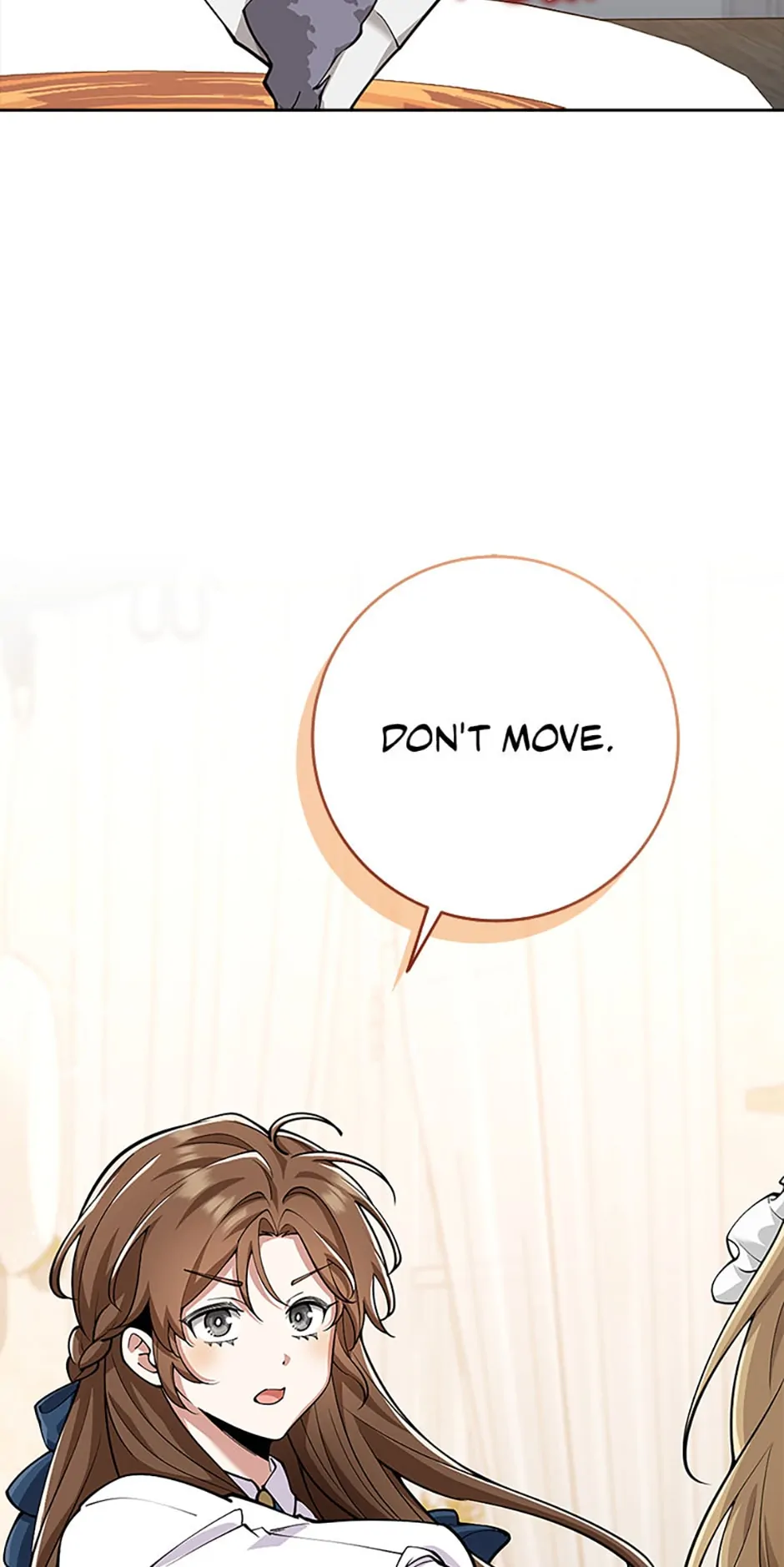 The Dungeon’s Time-Bound S-Rank Beauty Chapter 20 - Page 5