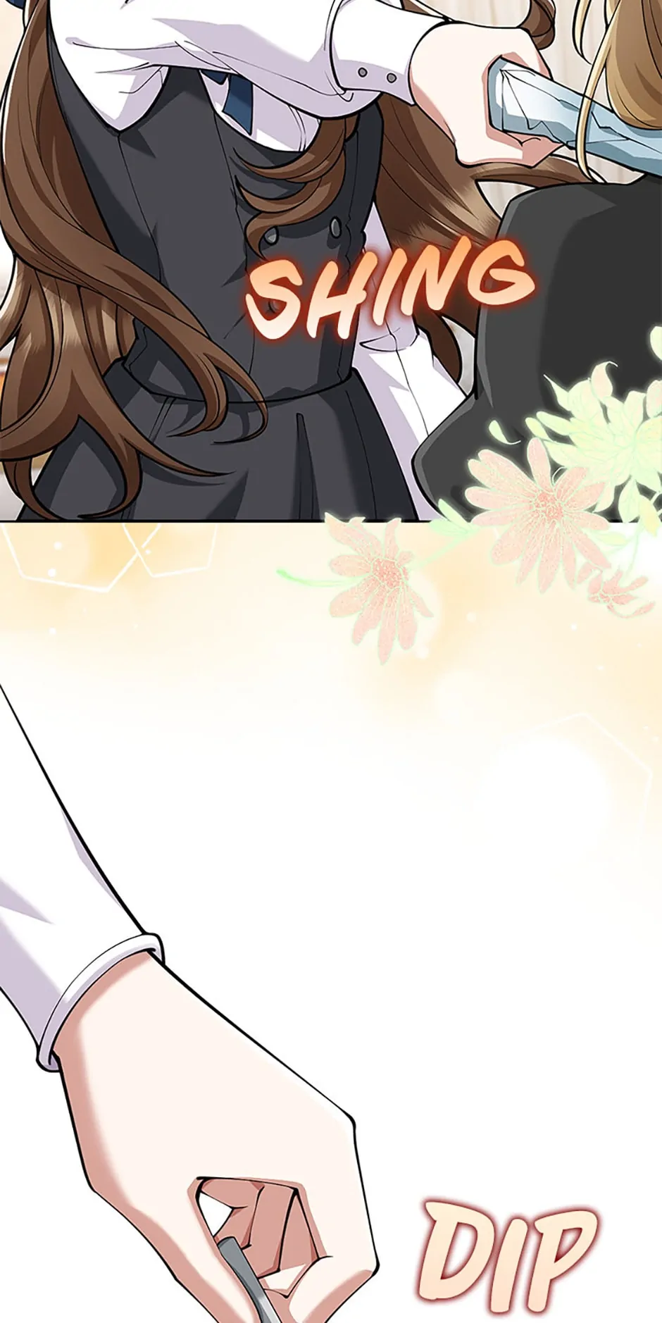 The Dungeon’s Time-Bound S-Rank Beauty Chapter 20 - Page 6