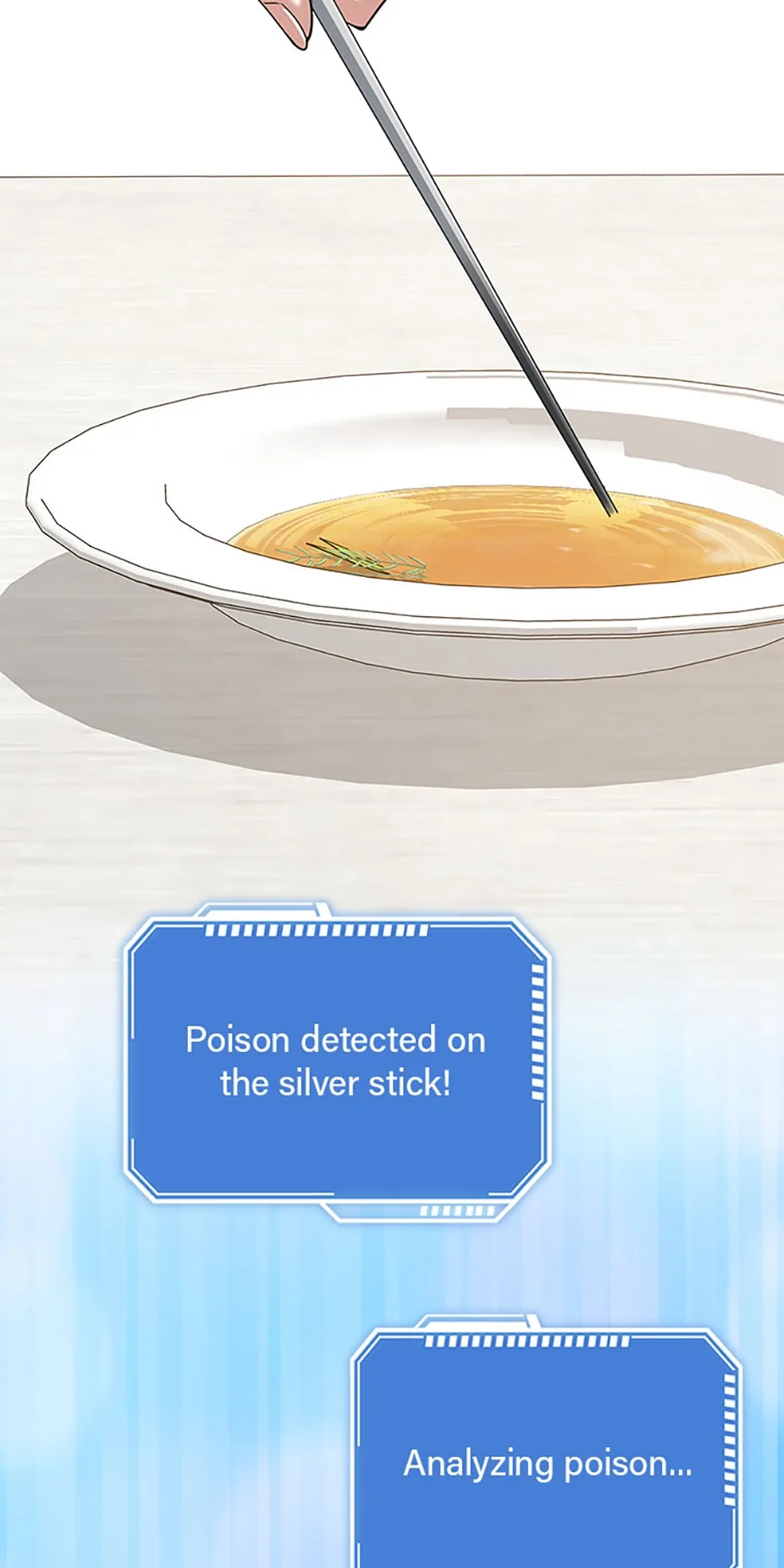 The Dungeon’s Time-Bound S-Rank Beauty Chapter 20 - Page 7