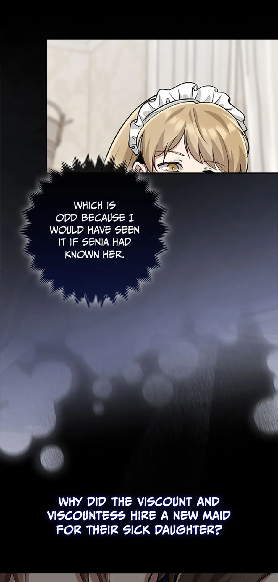 The Dungeon’s Time-Bound S-Rank Beauty Chapter 20 - Page 10